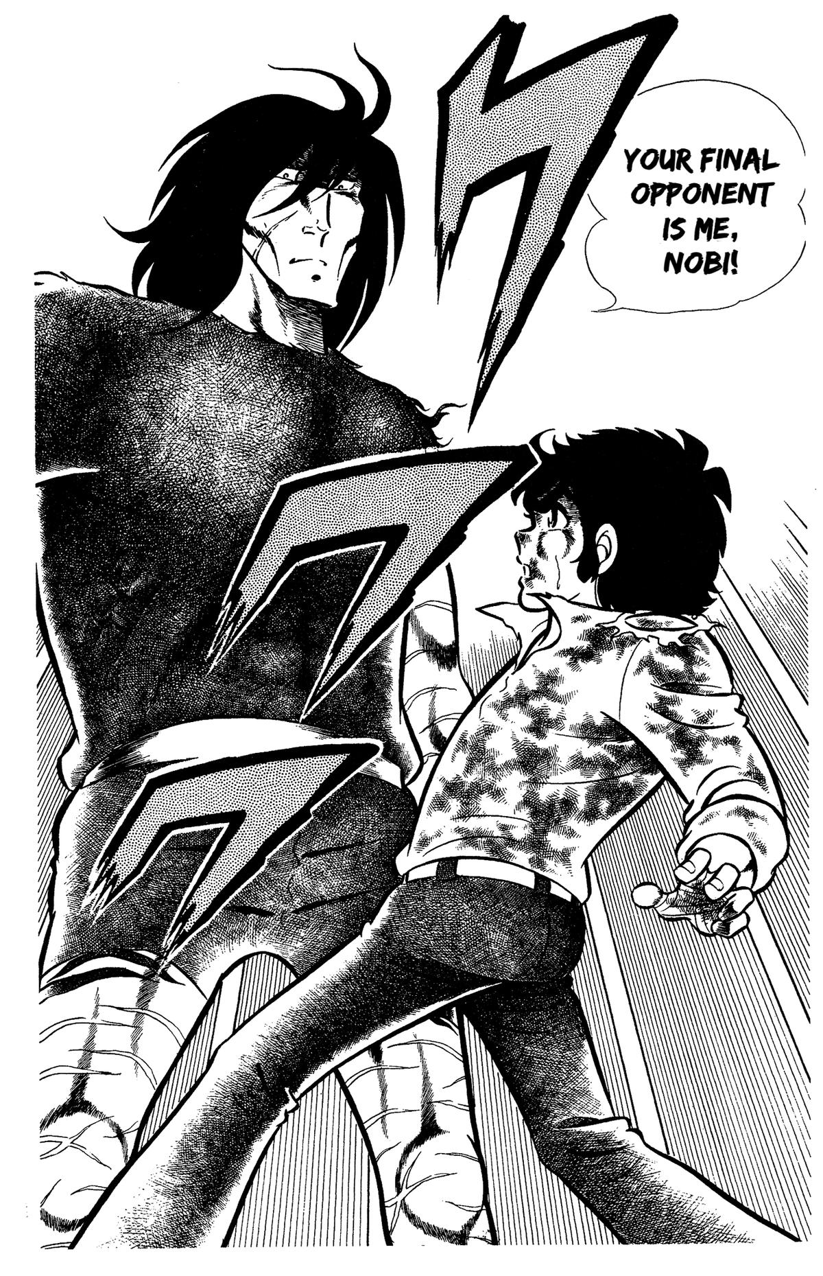 Ring ni Kakero Chapter 58 21