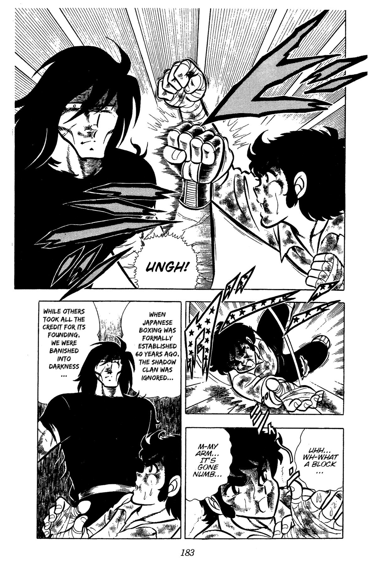 Ring ni Kakero Chapter 58 26