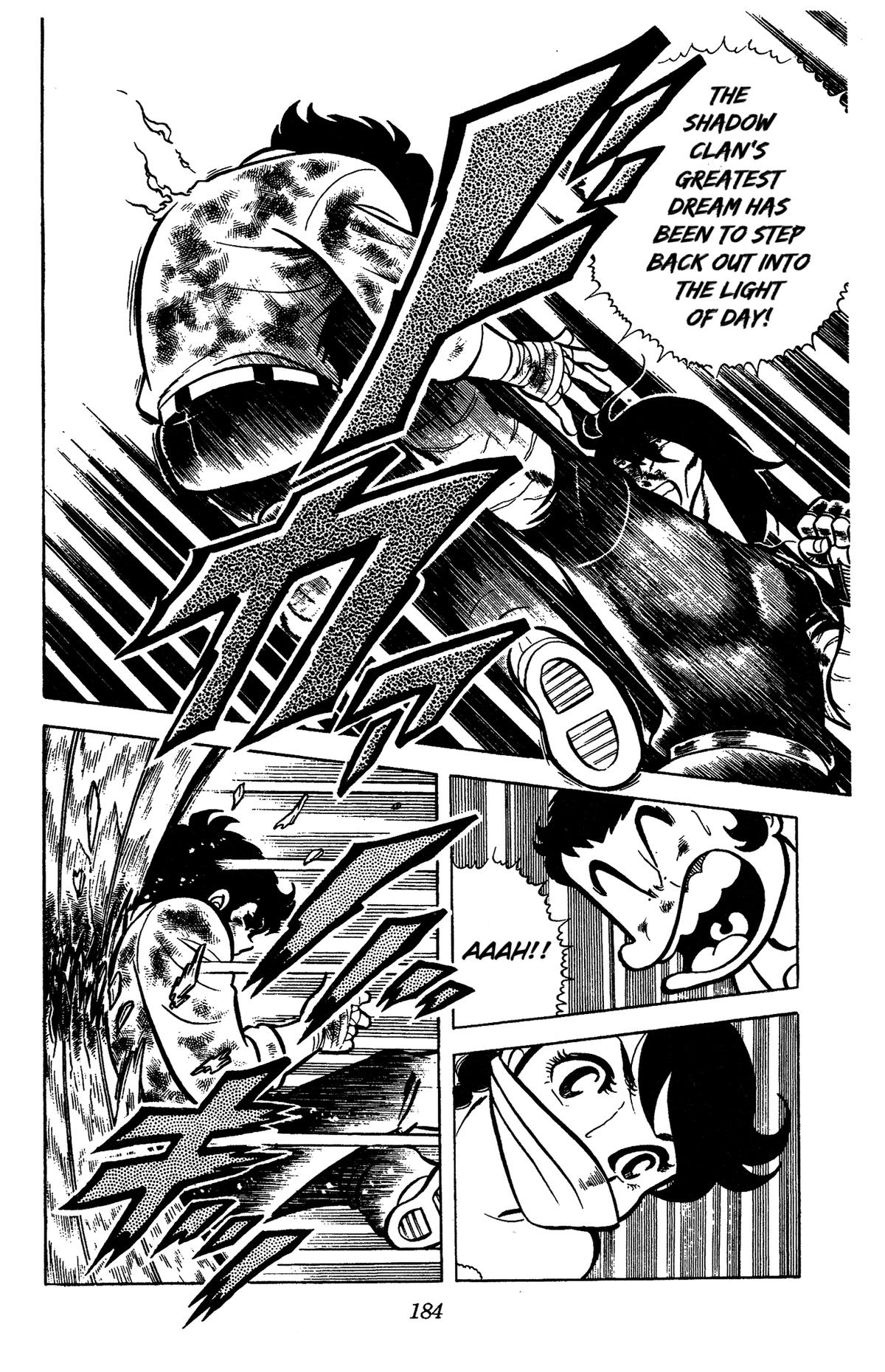 Ring ni Kakero Chapter 58 27