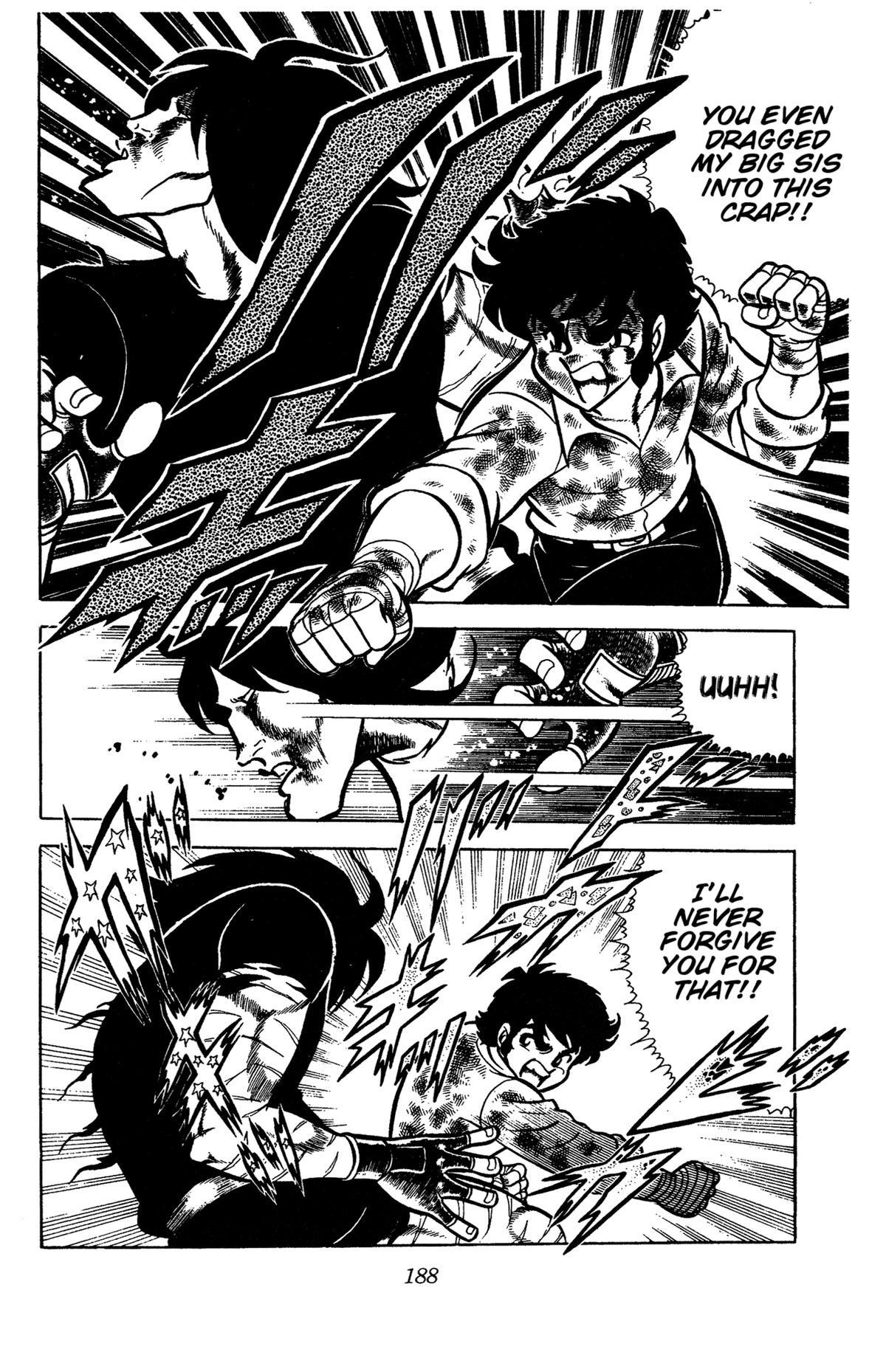 Ring ni Kakero Chapter 58 31