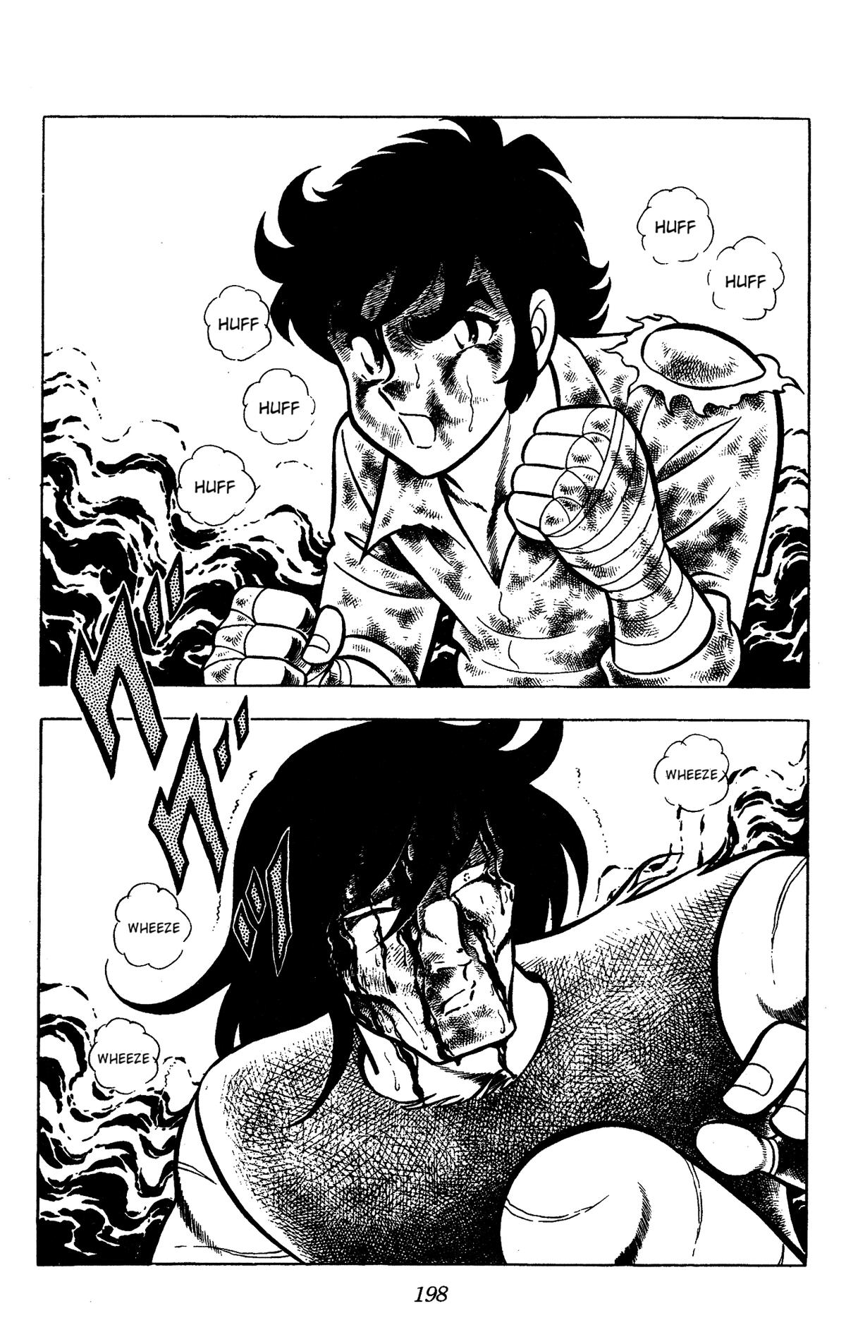 Ring ni Kakero Chapter 58 39