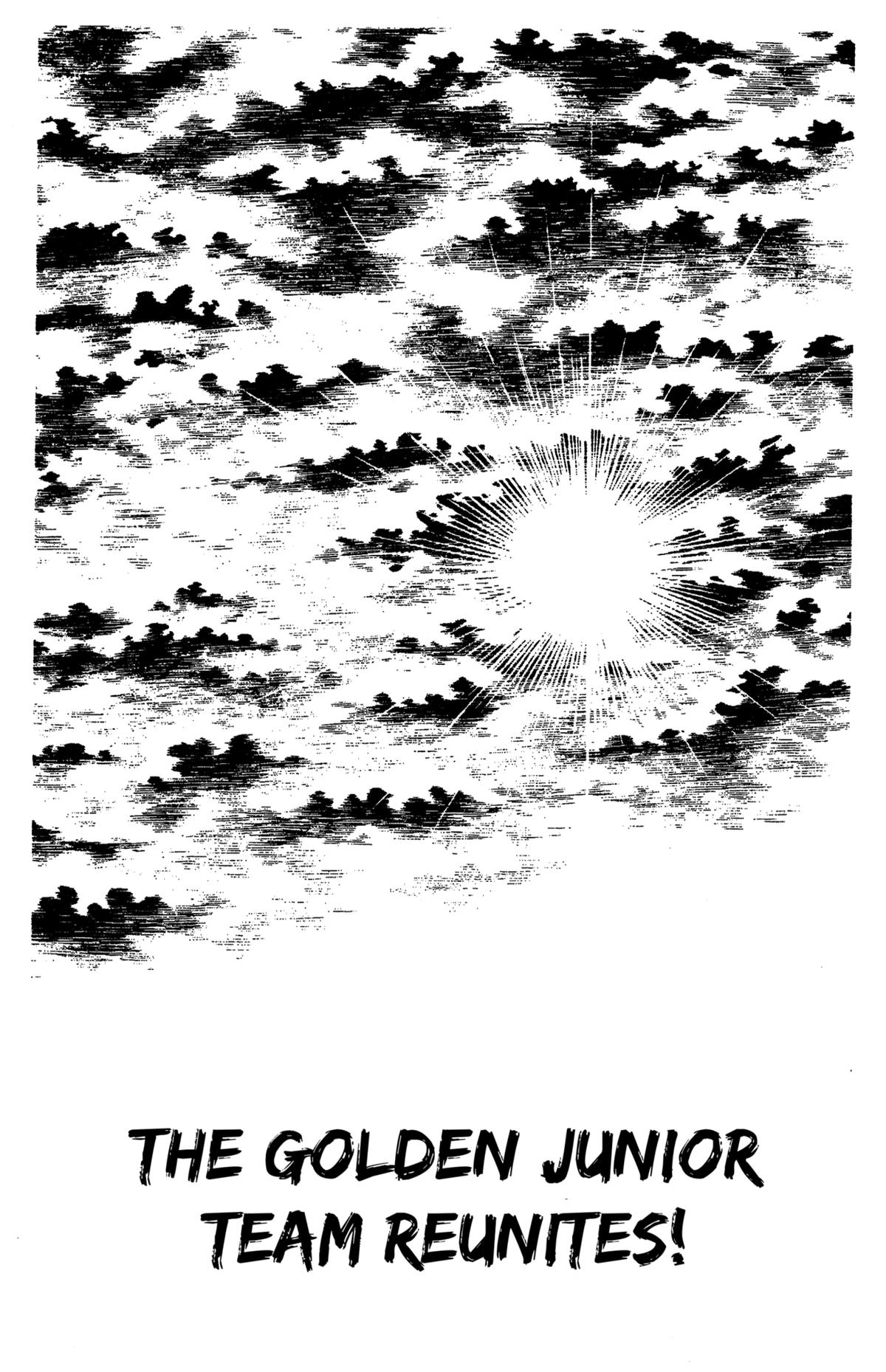 Ring ni Kakero Chapter 59 1