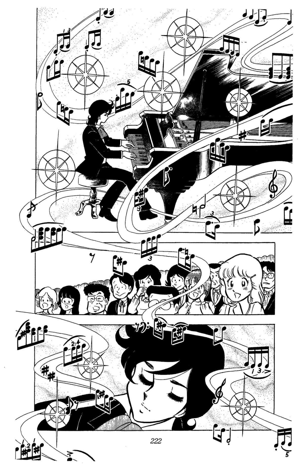 Ring ni Kakero Chapter 59 10