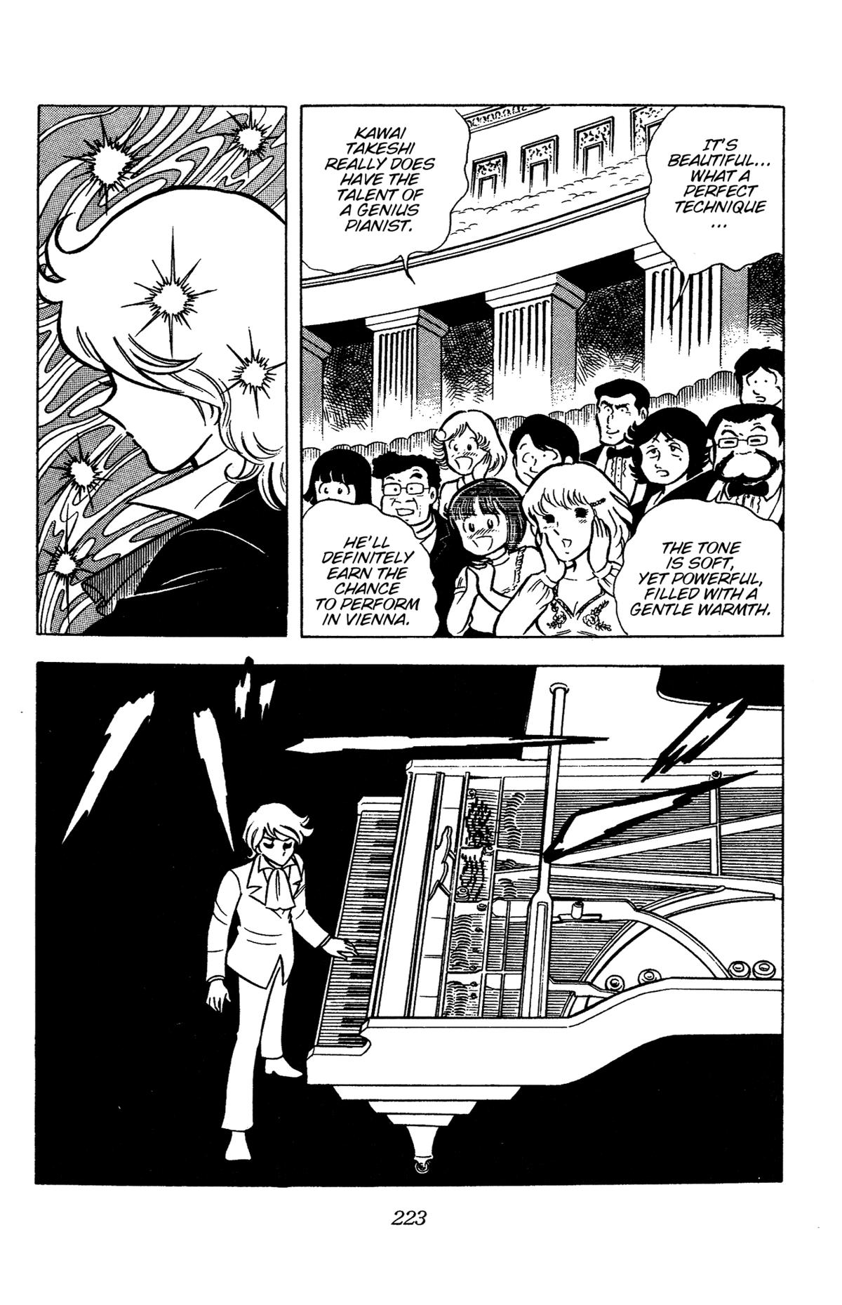 Ring ni Kakero Chapter 59 11