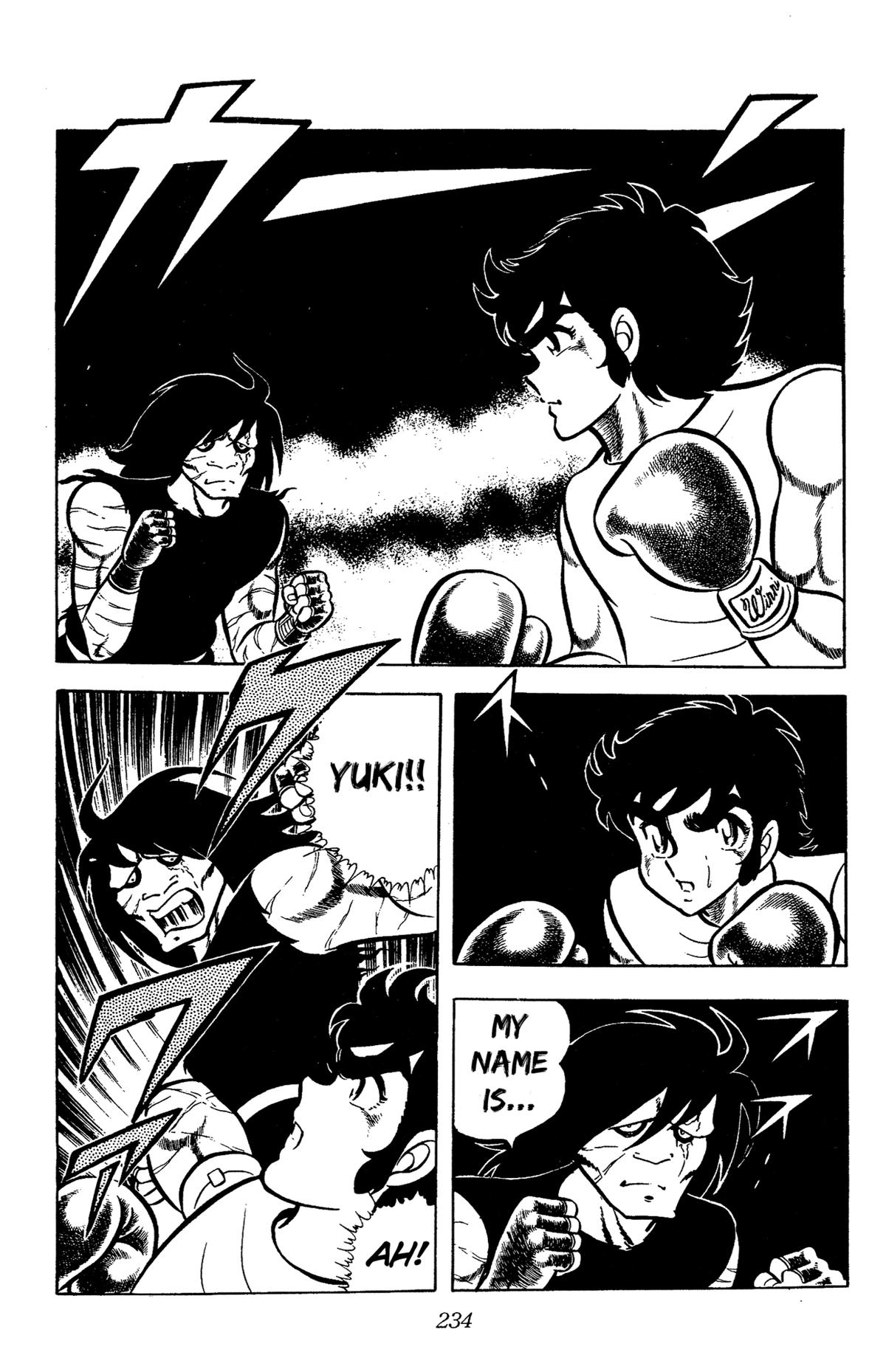 Ring ni Kakero Chapter 59 20