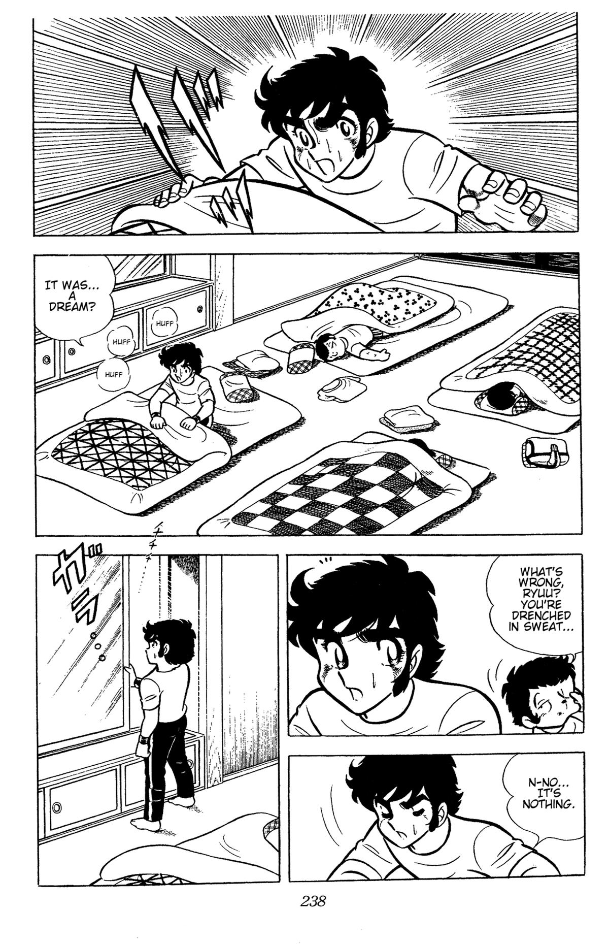 Ring ni Kakero Chapter 59 24