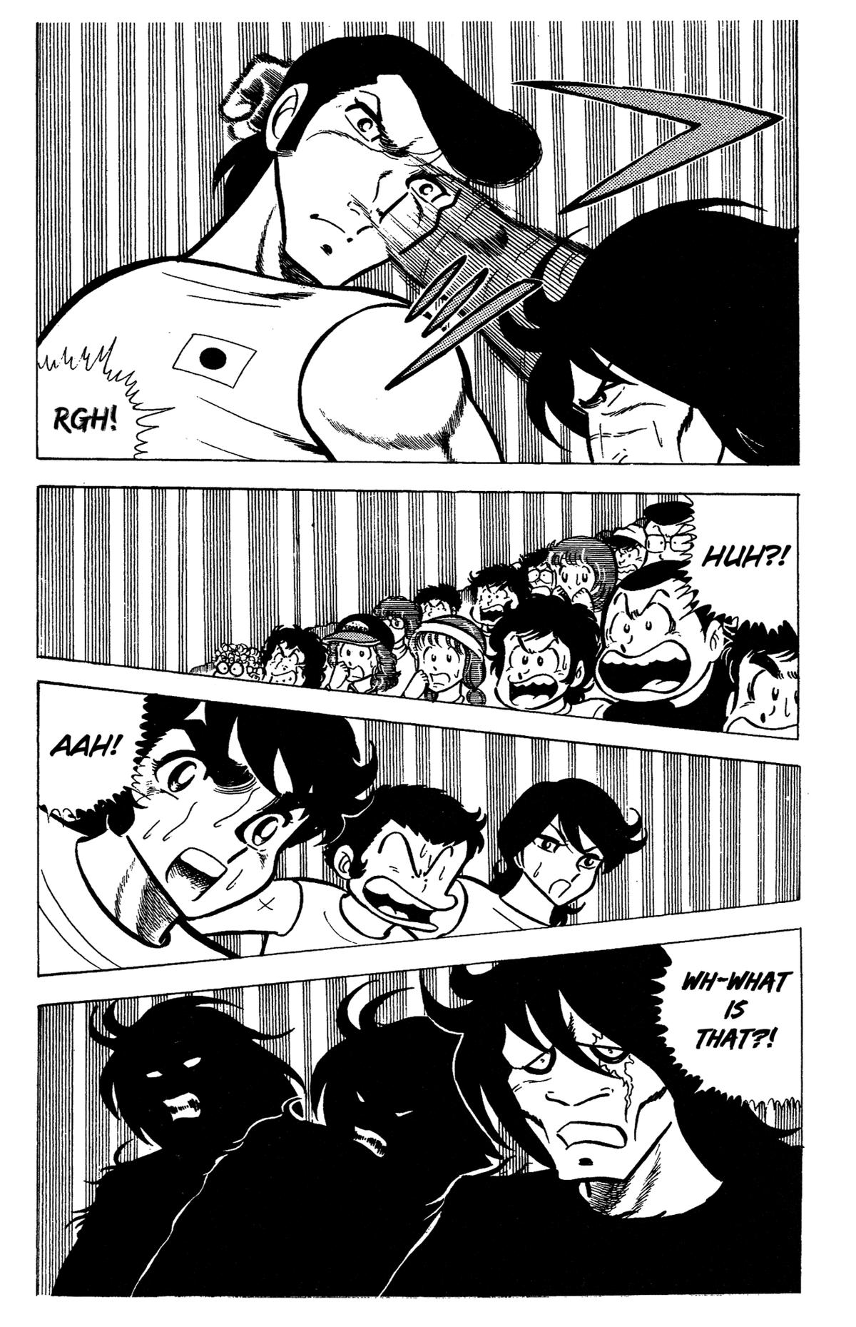 Ring ni Kakero Chapter 60 22
