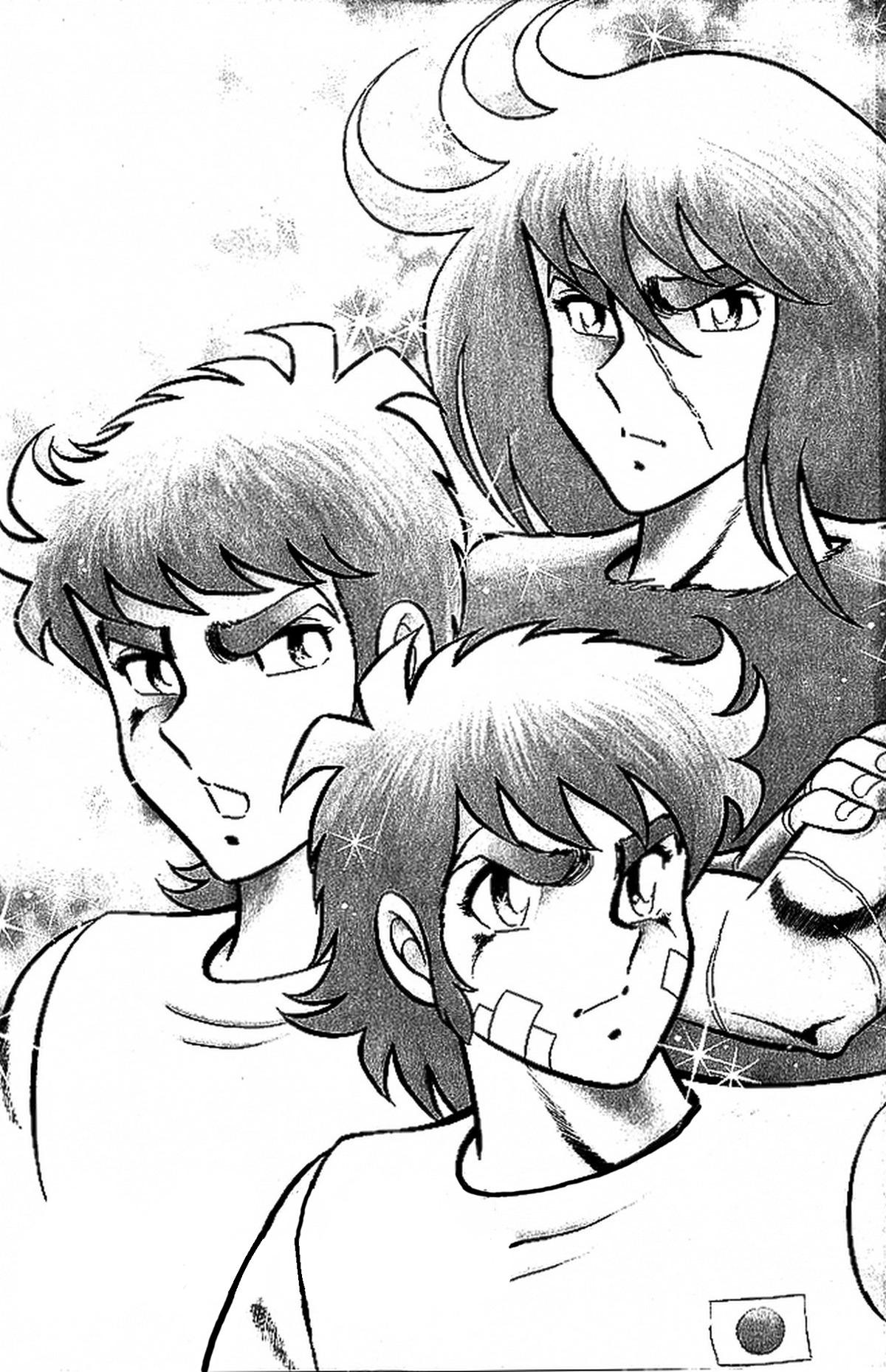 Ring ni Kakero Chapter 61 7