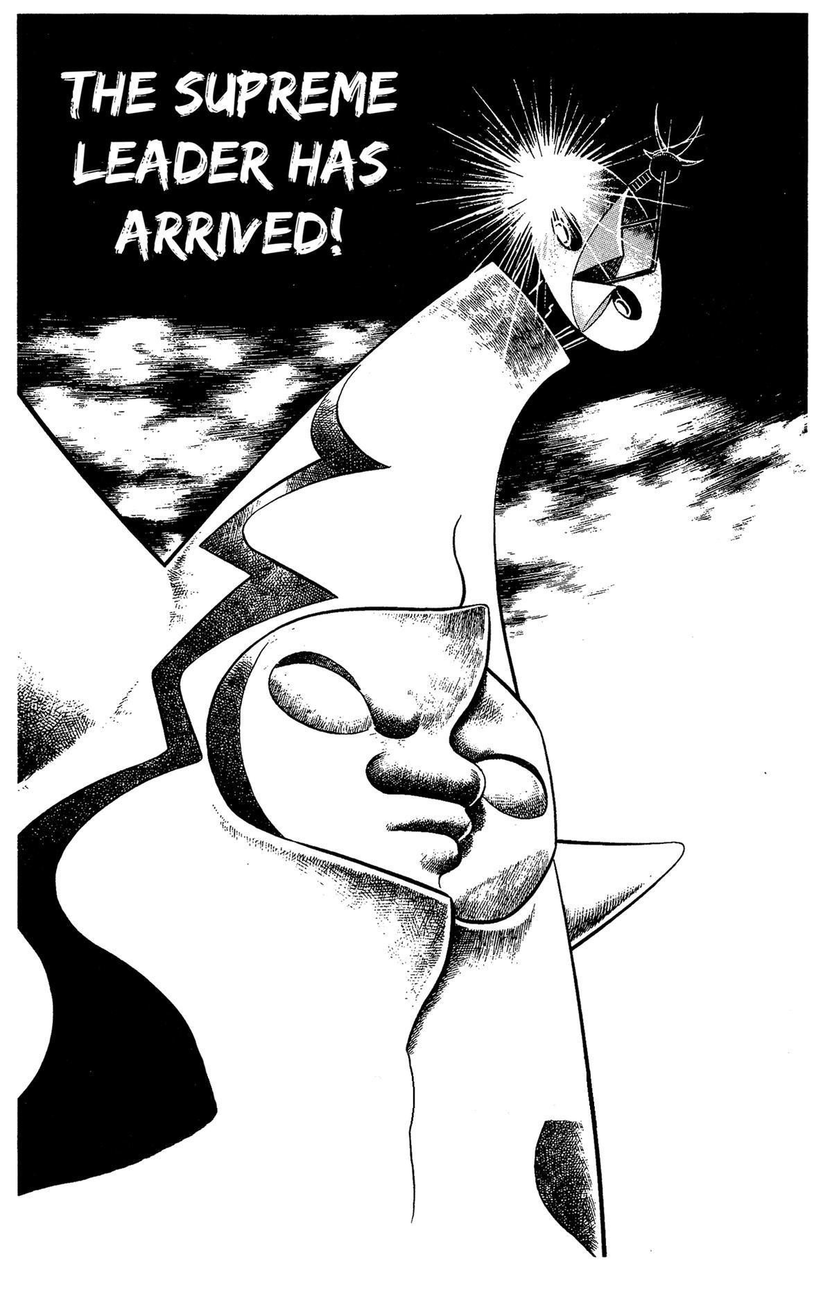 Ring ni Kakero Chapter 61 8