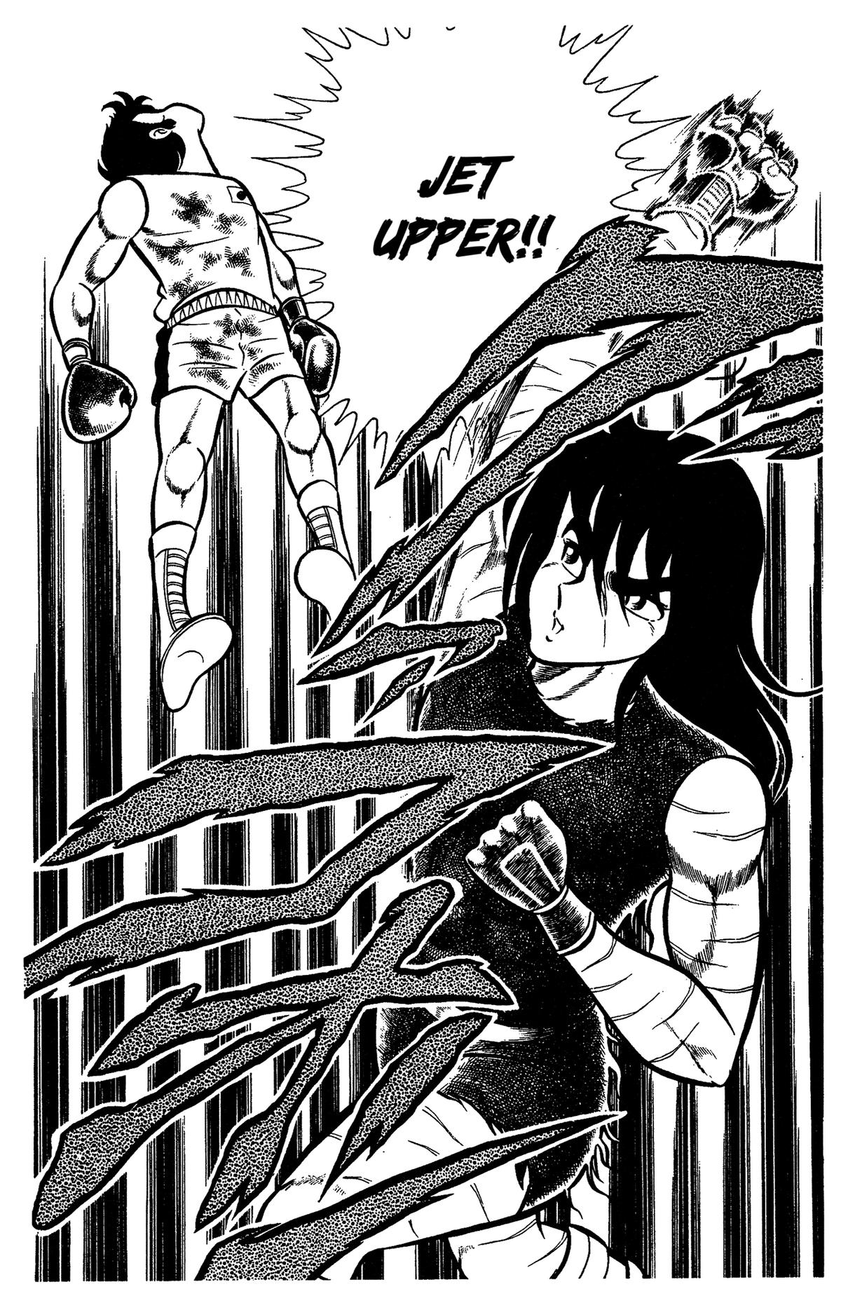 Ring ni Kakero Chapter 61 24