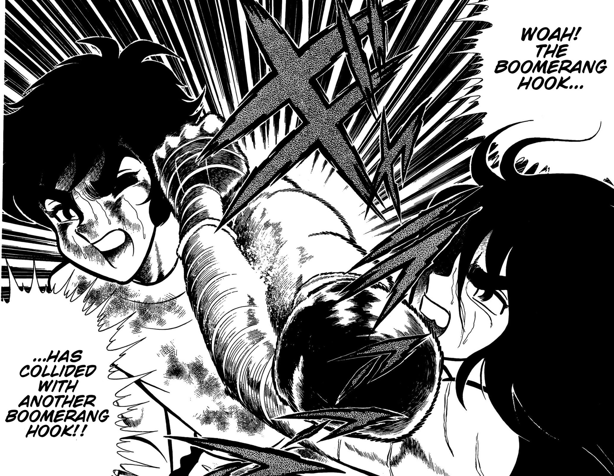 Ring ni Kakero Chapter 61 28