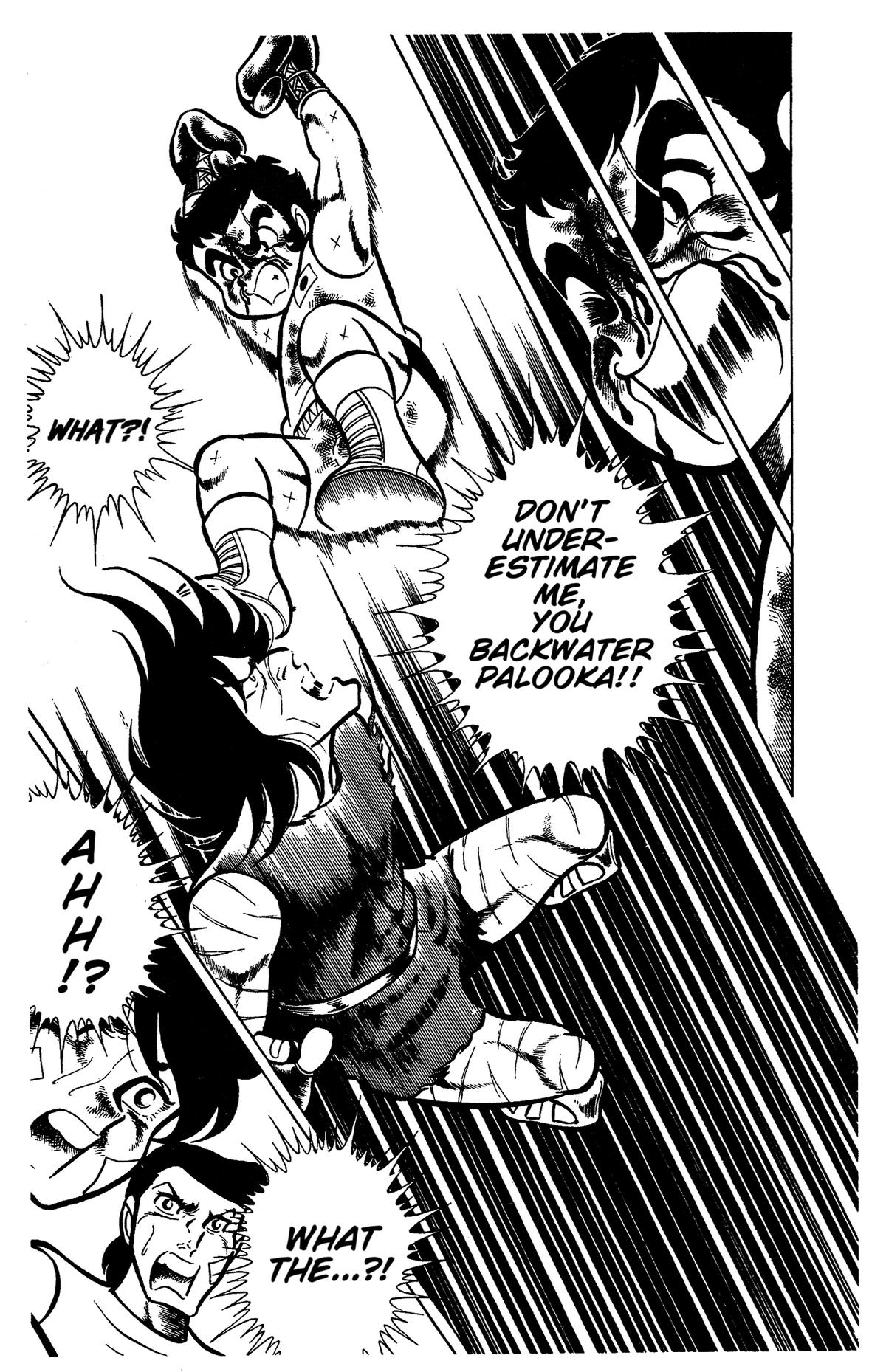 Ring ni Kakero Chapter 61 43