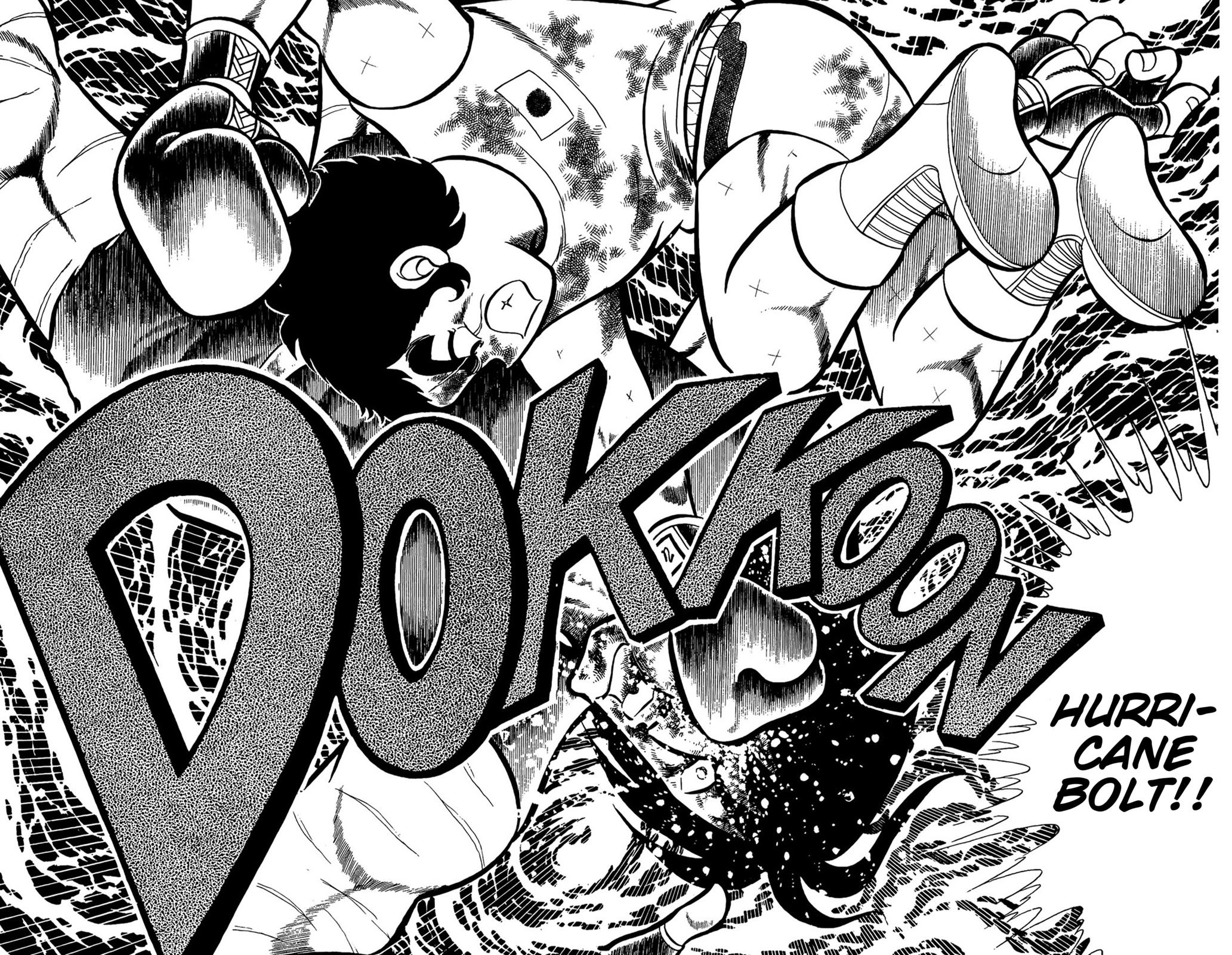 Ring ni Kakero Chapter 61 44