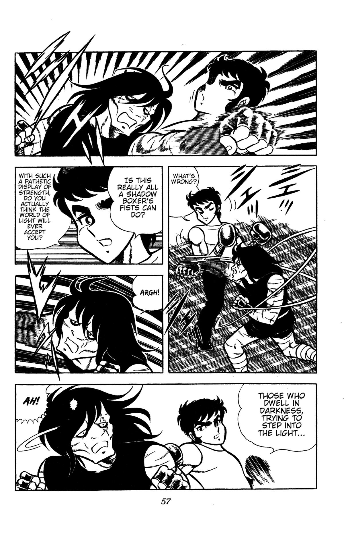 Ring ni Kakero Chapter 62 8