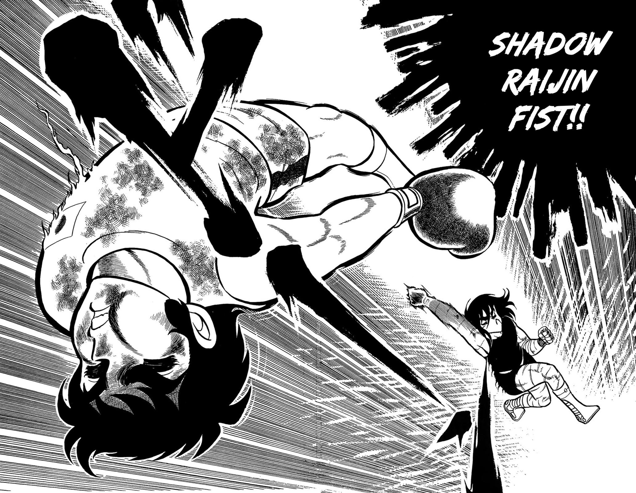 Ring ni Kakero Chapter 62 19