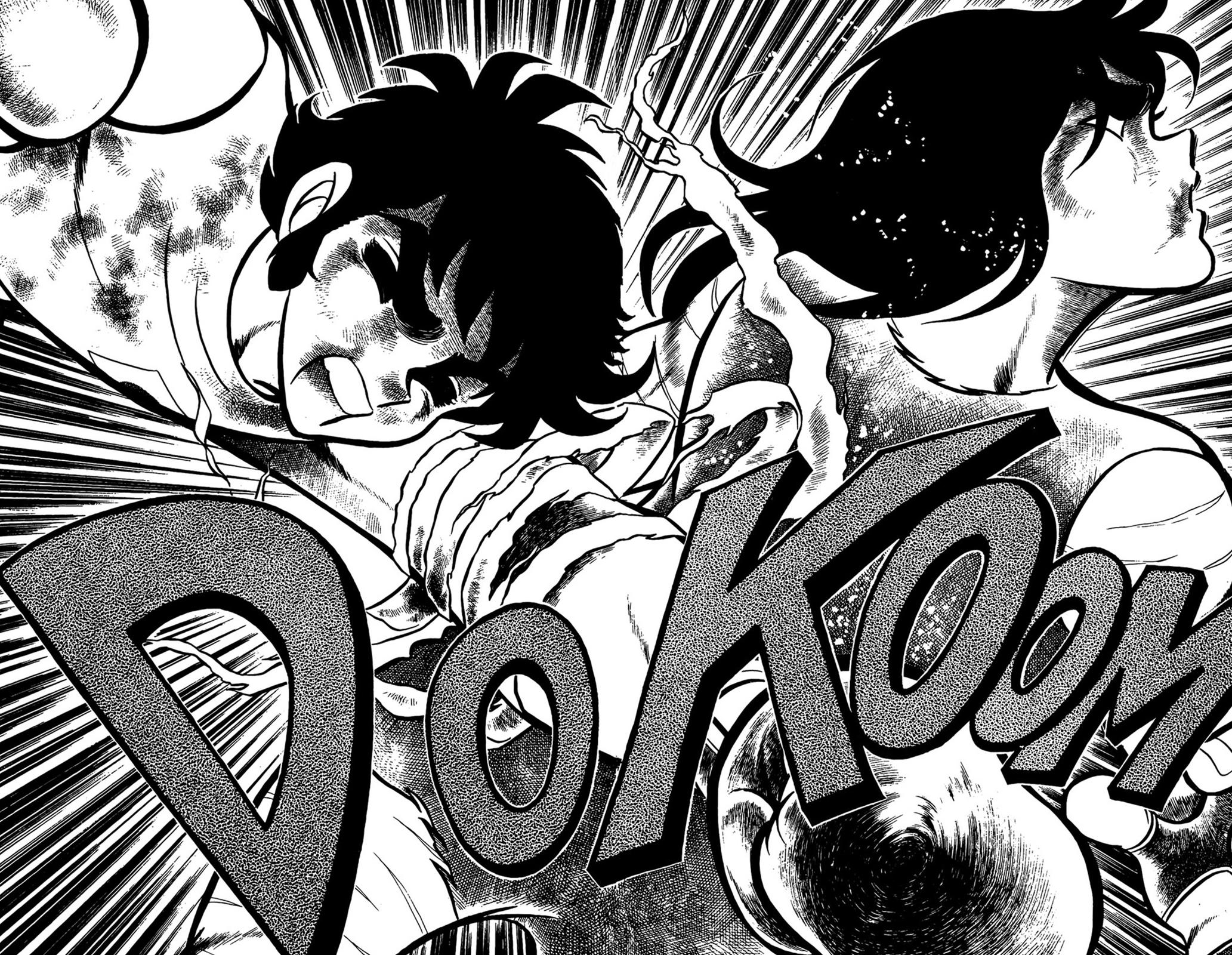 Ring ni Kakero Chapter 62 24