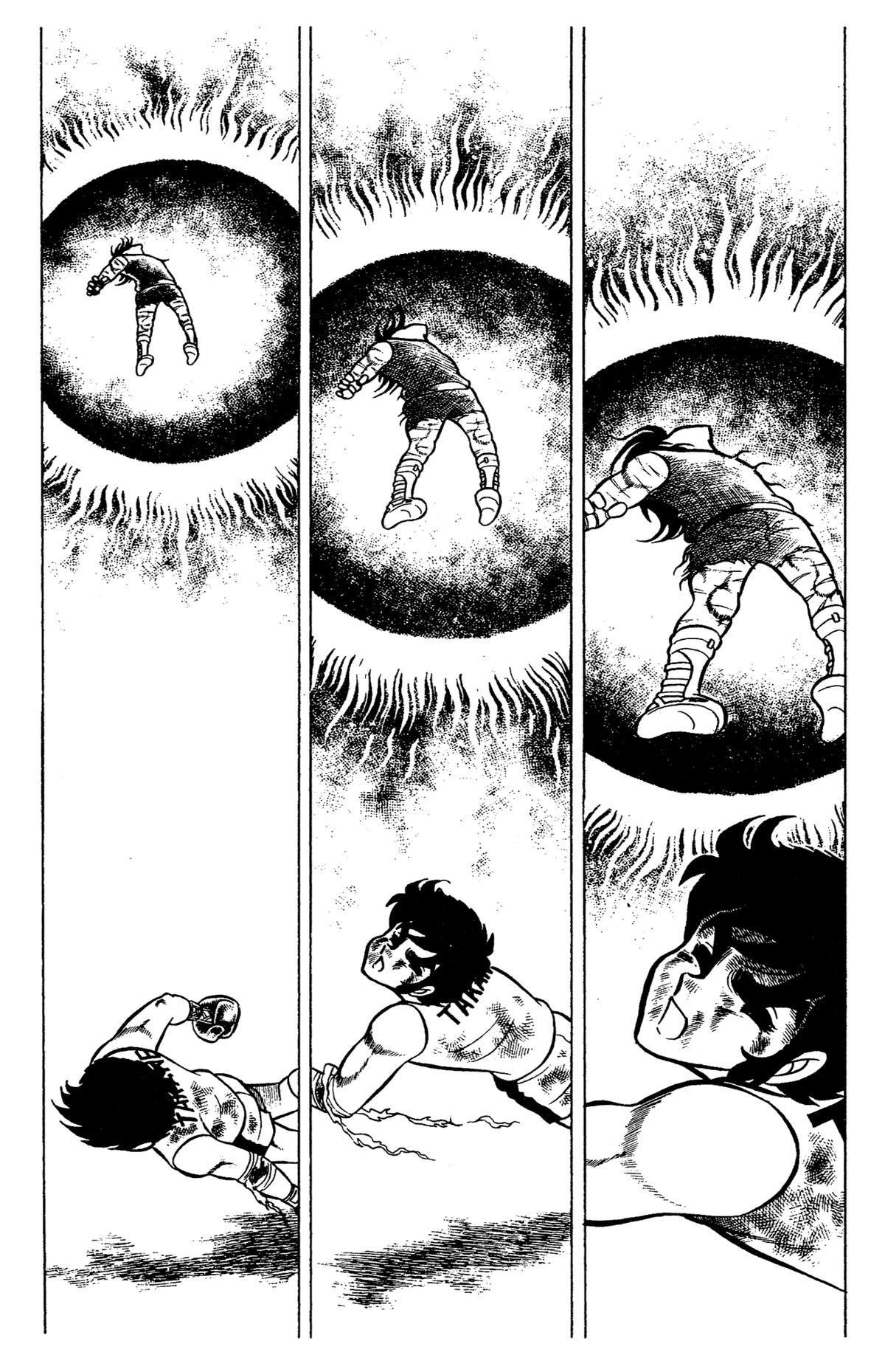 Ring ni Kakero Chapter 62 25