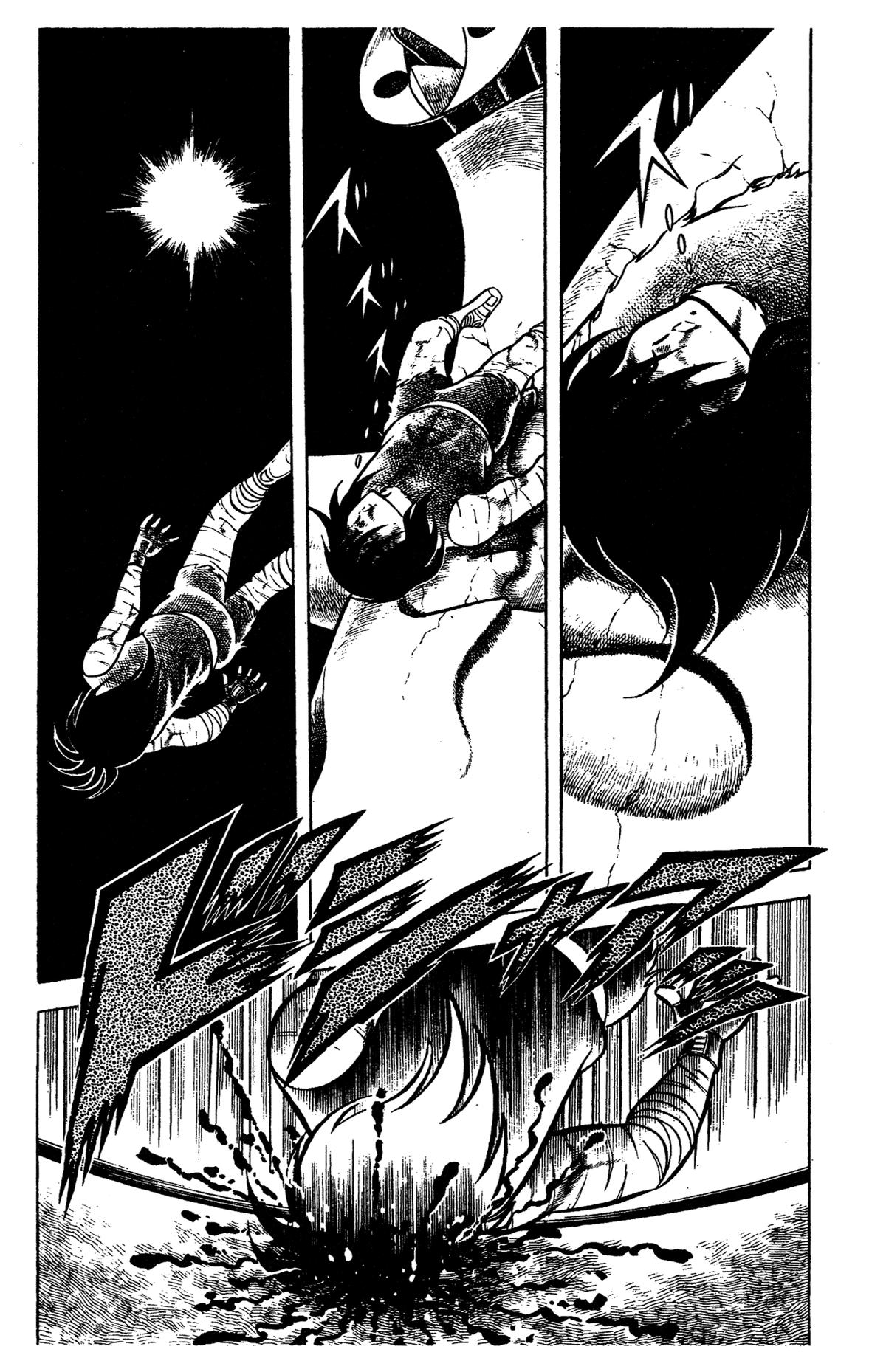 Ring ni Kakero Chapter 62 28