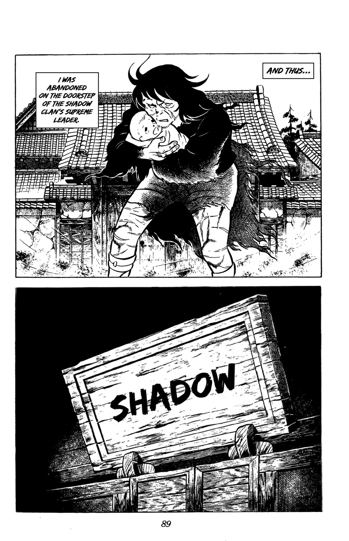 Ring ni Kakero Chapter 62 35