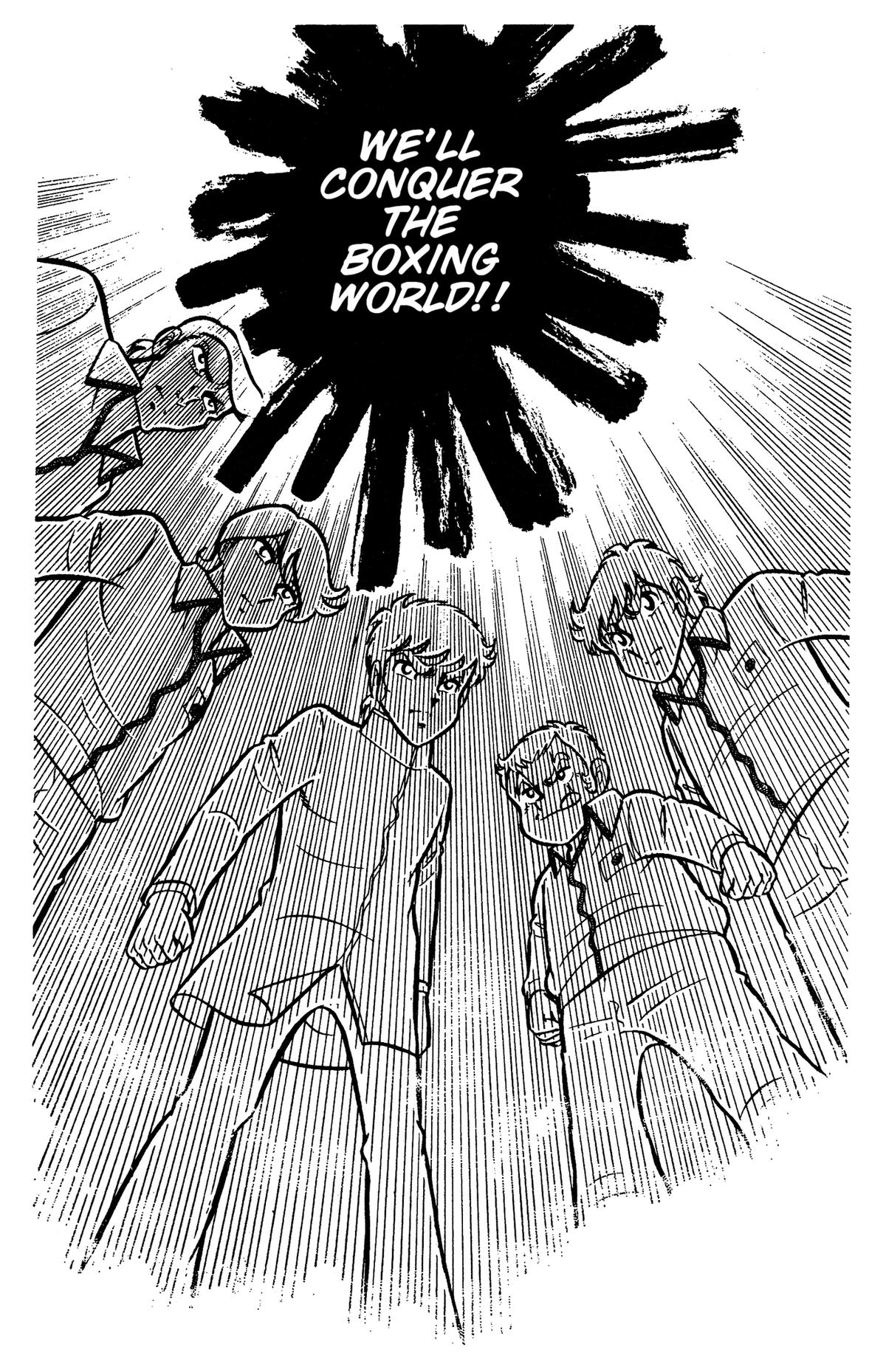 Ring ni Kakero Chapter 62 43