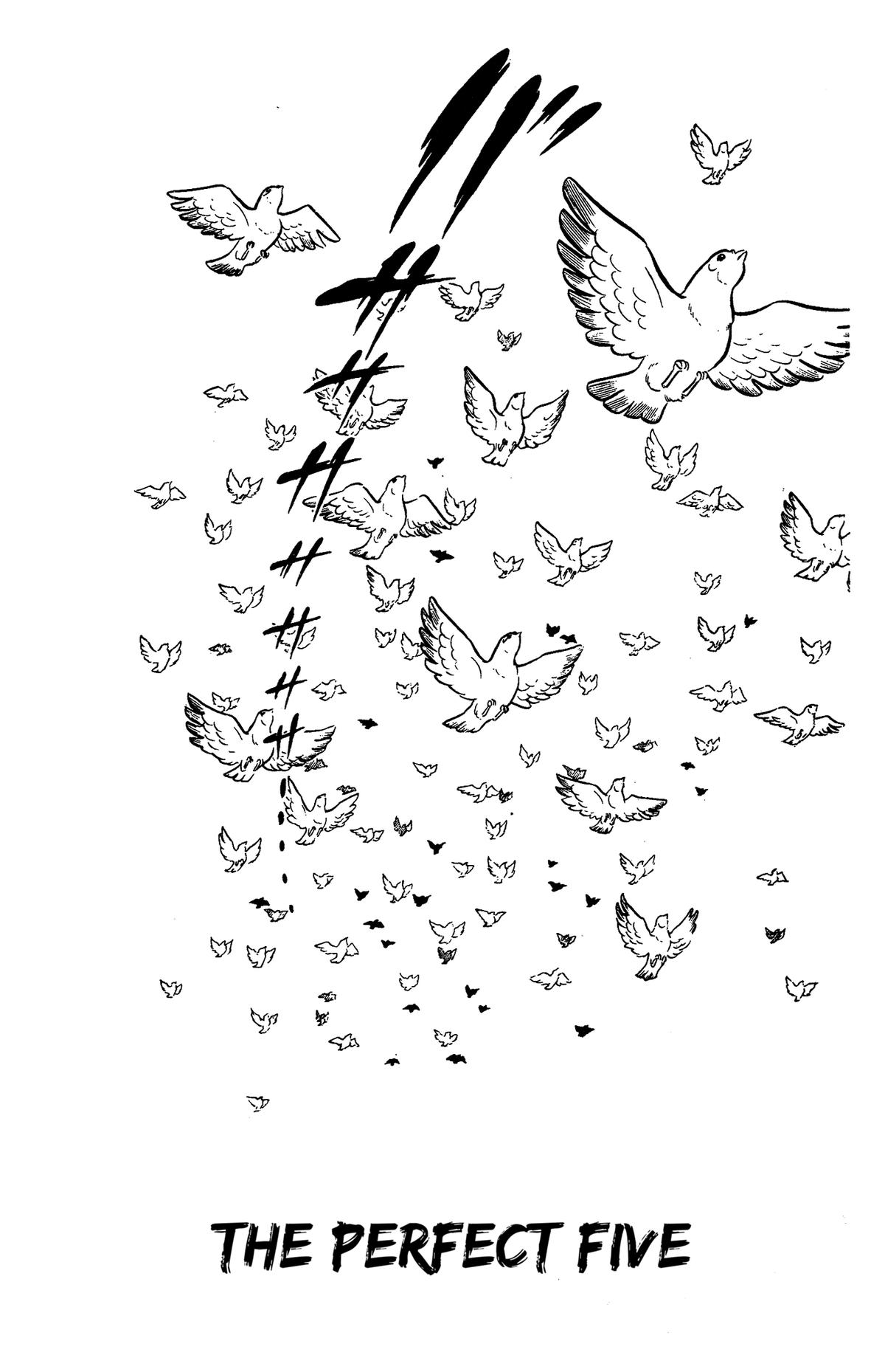 Ring ni Kakero Chapter 63 1