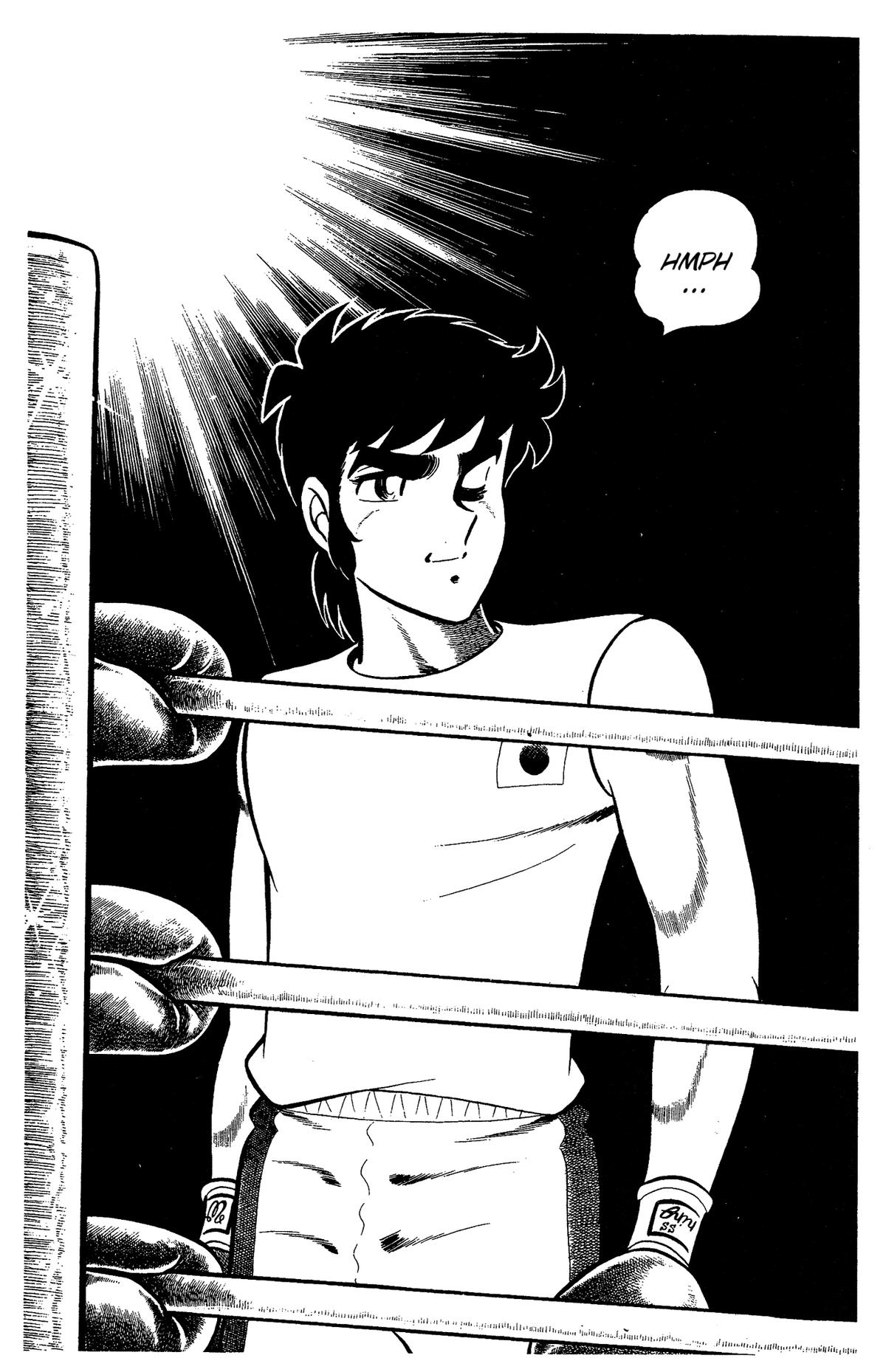 Ring ni Kakero Chapter 63 17