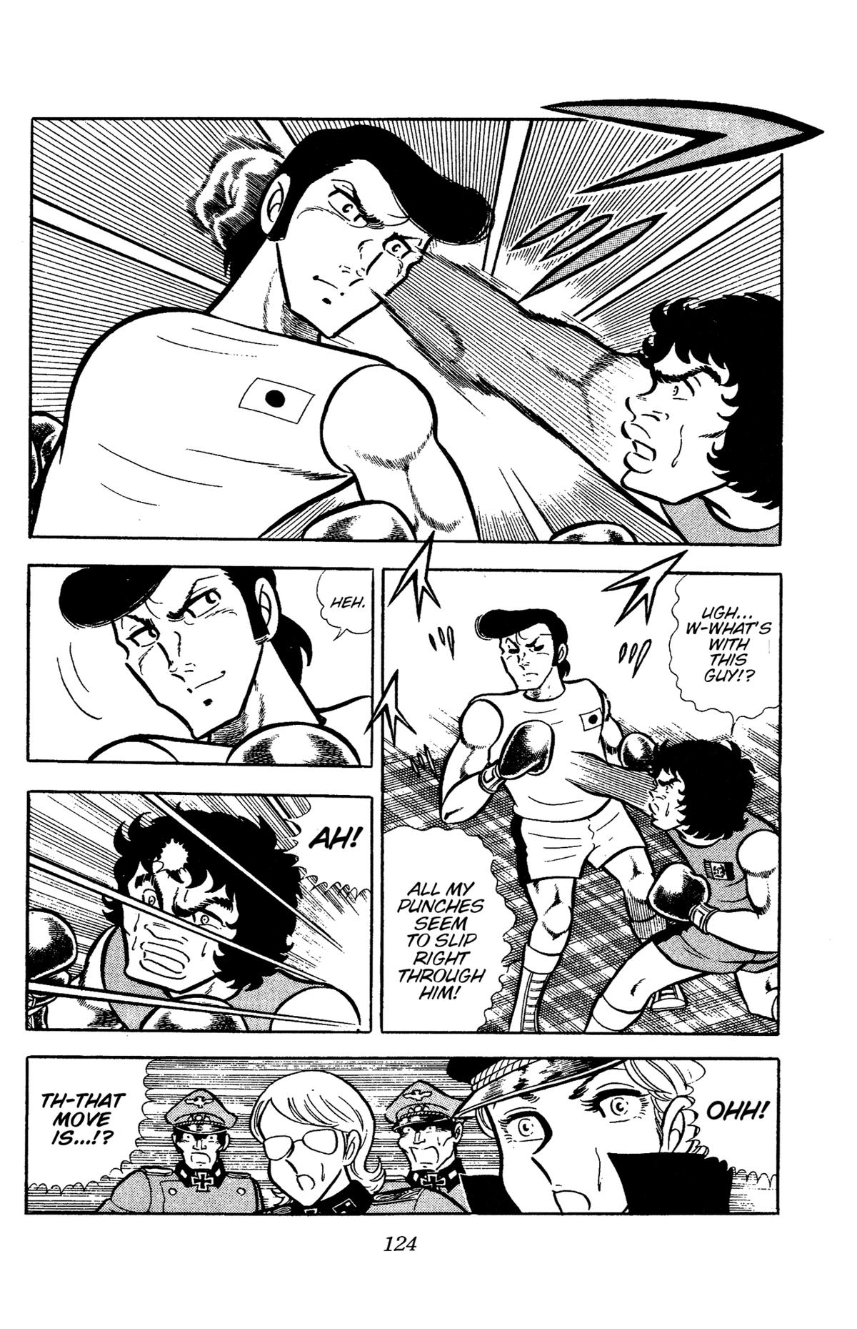 Ring ni Kakero Chapter 63 22