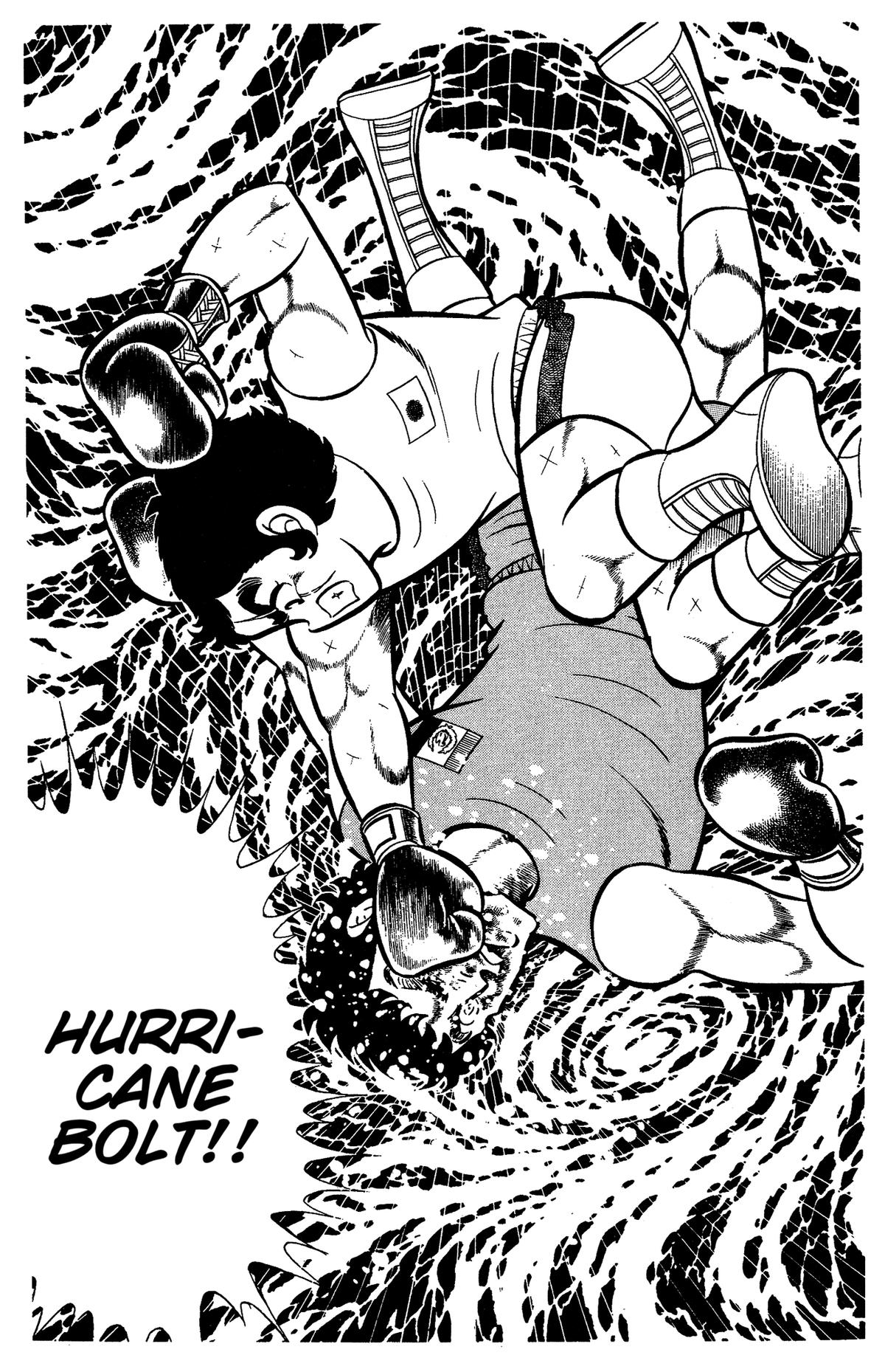 Ring ni Kakero Chapter 63 25