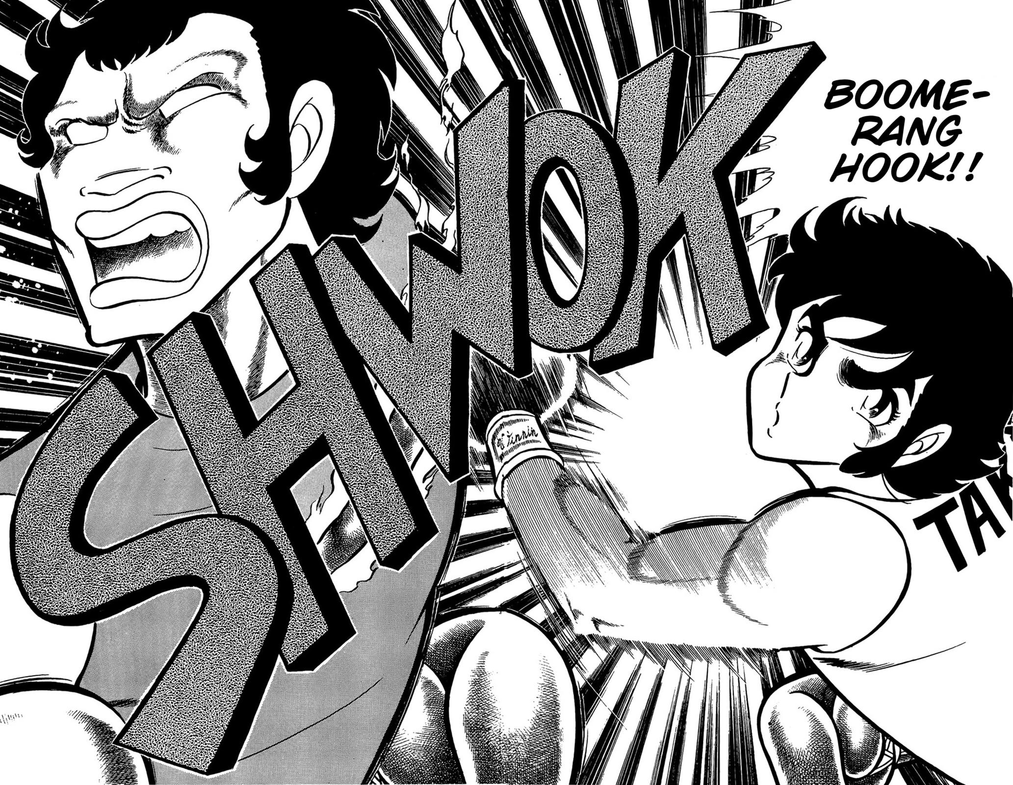 Ring ni Kakero Chapter 63 32