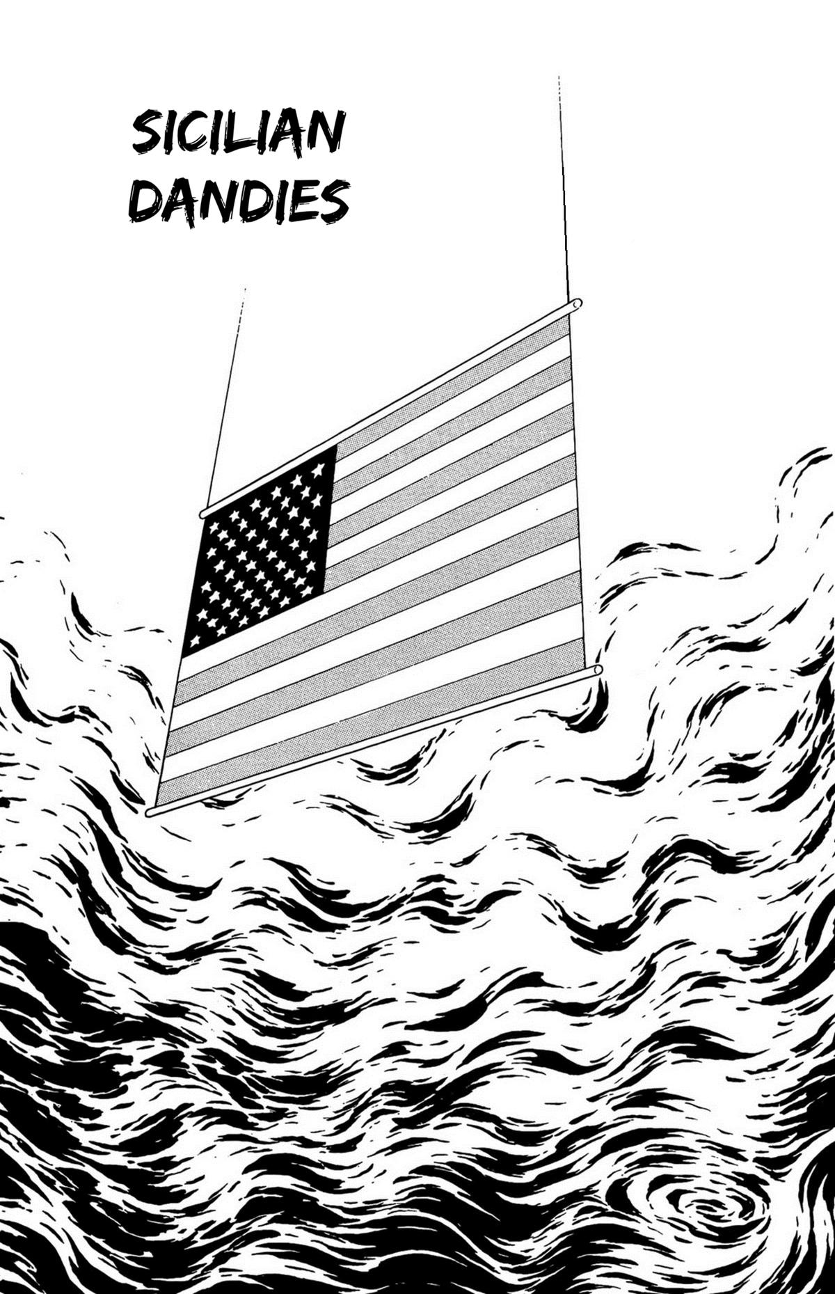 Ring ni Kakero Chapter 64 1