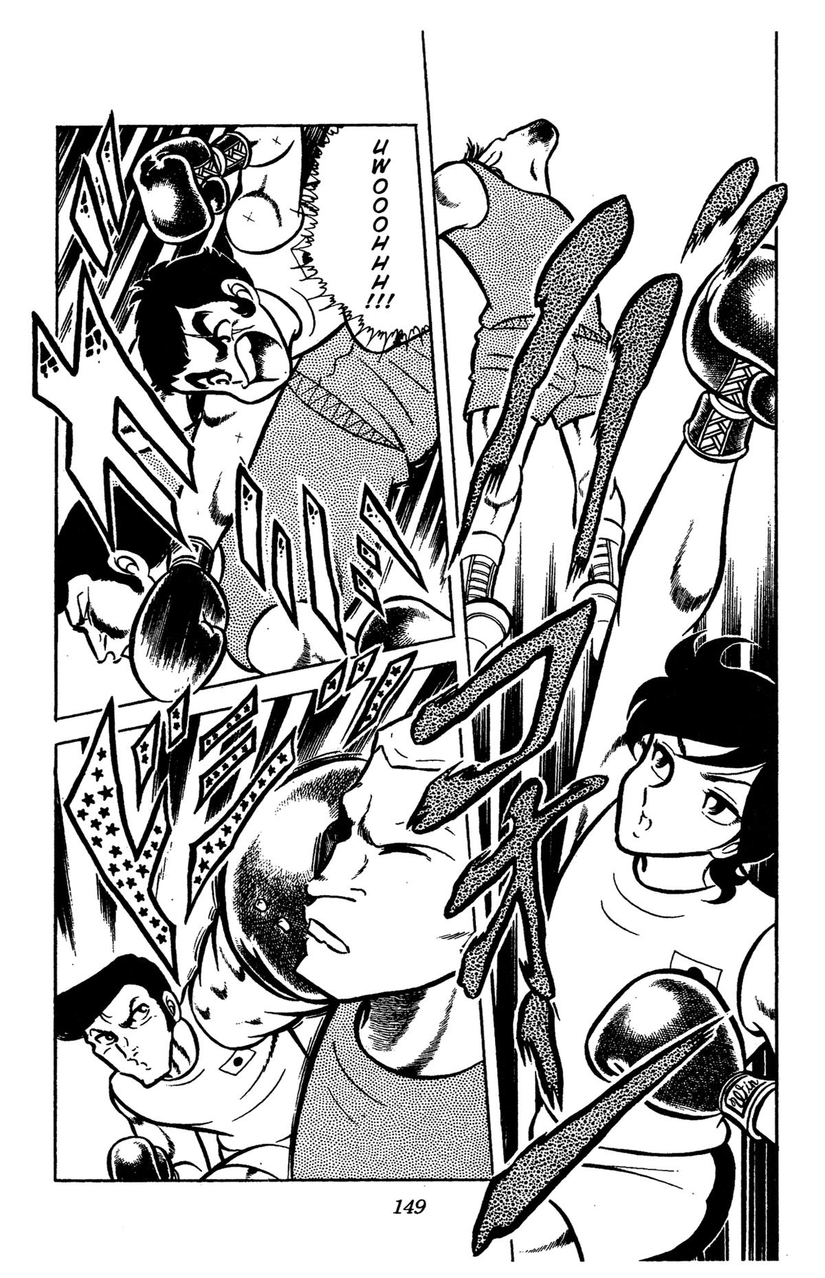 Ring ni Kakero Chapter 64 10