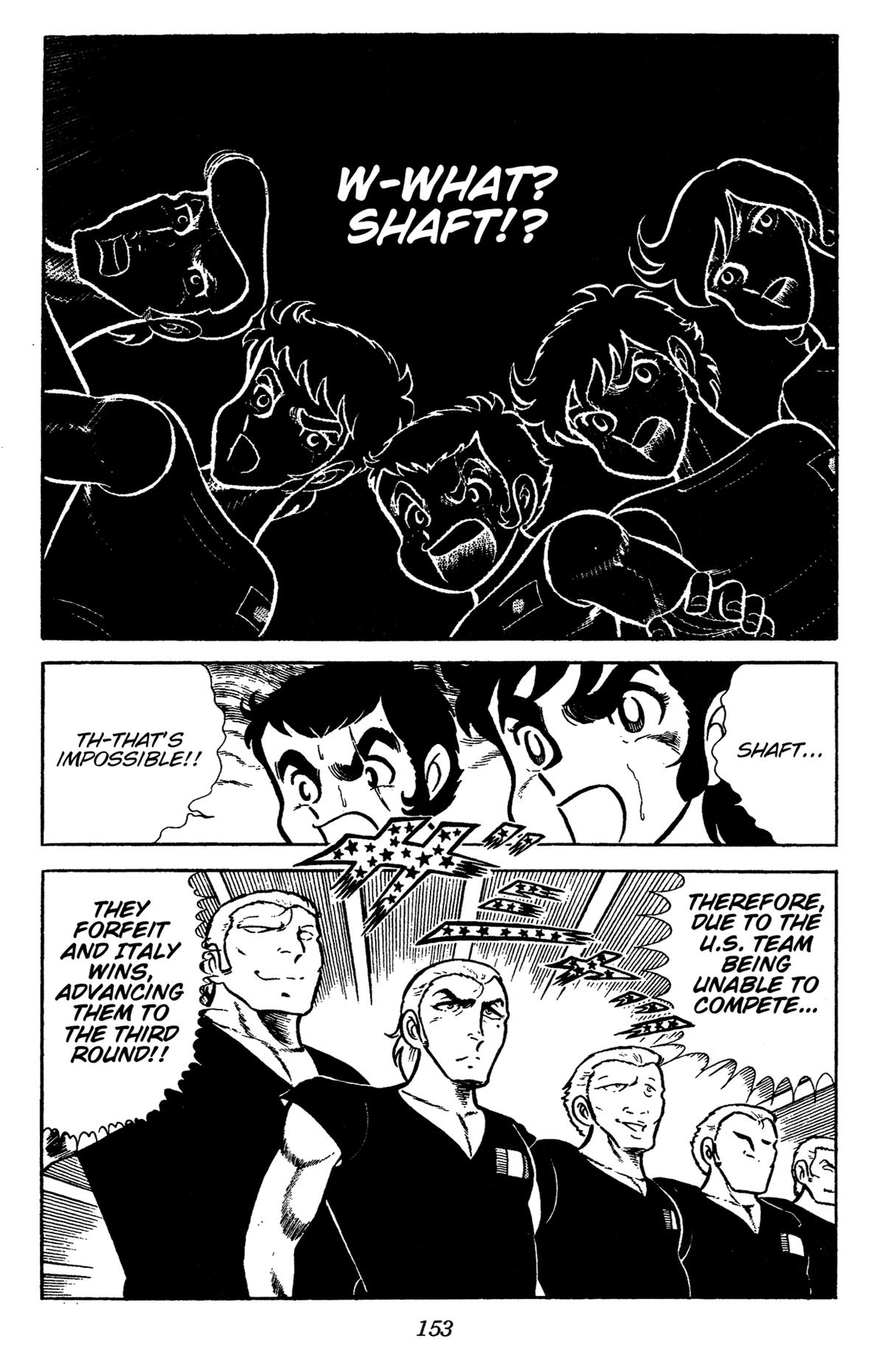 Ring ni Kakero Chapter 64 14