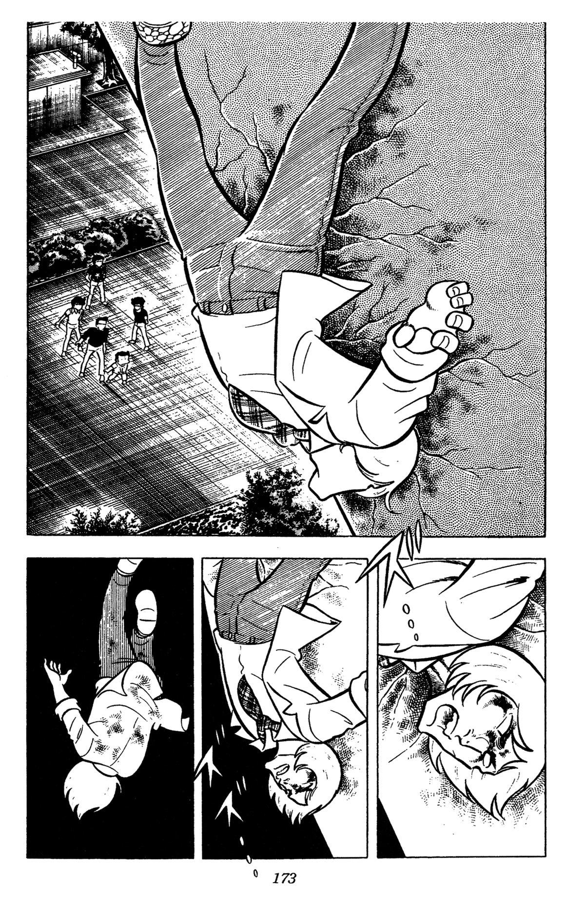 Ring ni Kakero Chapter 64 33