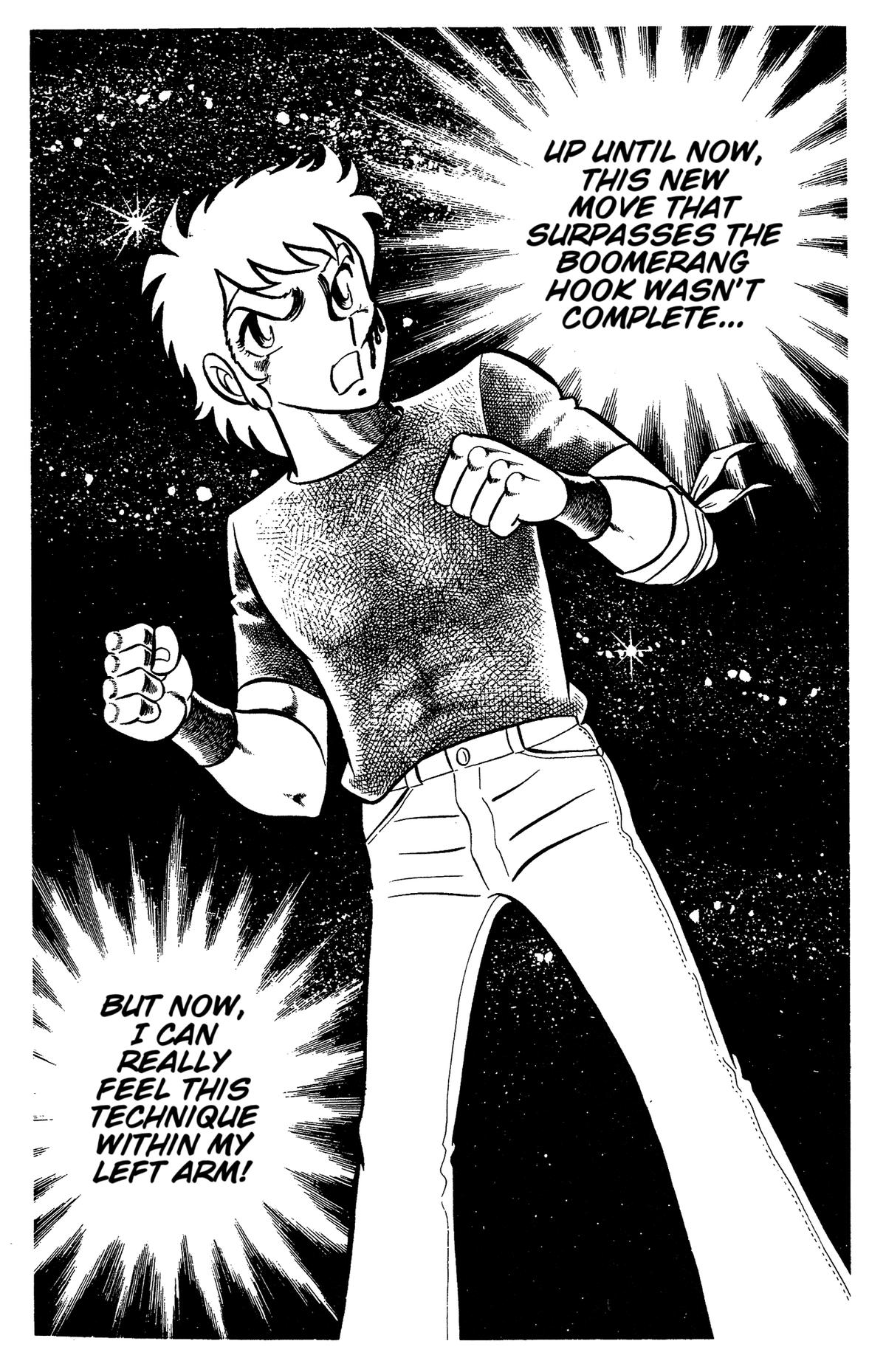 Ring ni Kakero Chapter 64 35