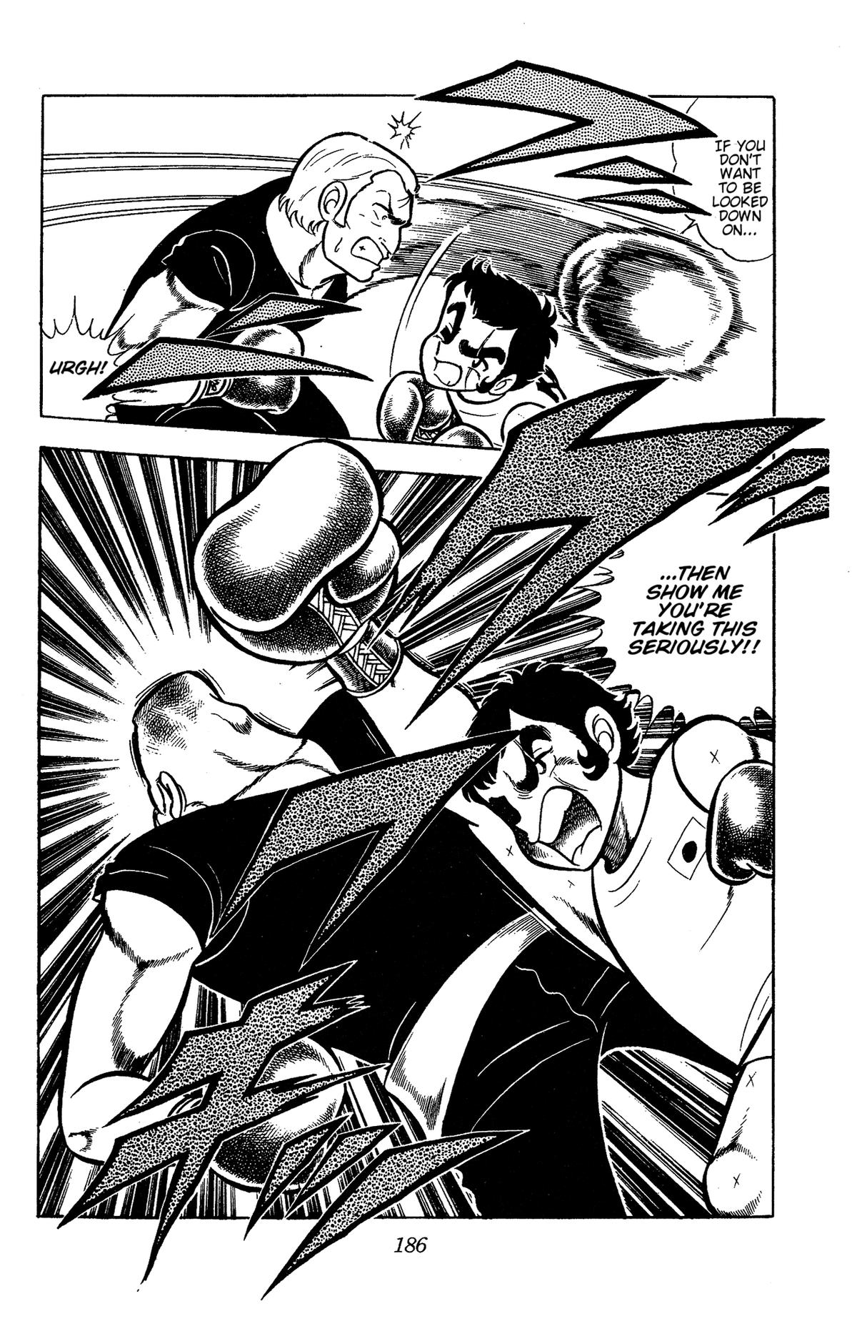 Ring ni Kakero Chapter 64 46
