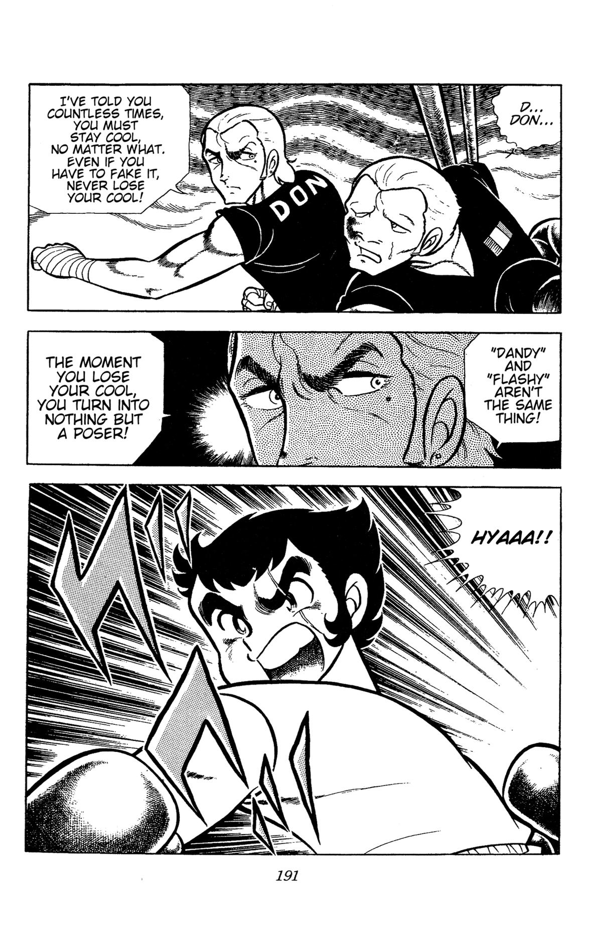 Ring ni Kakero Chapter 64 51