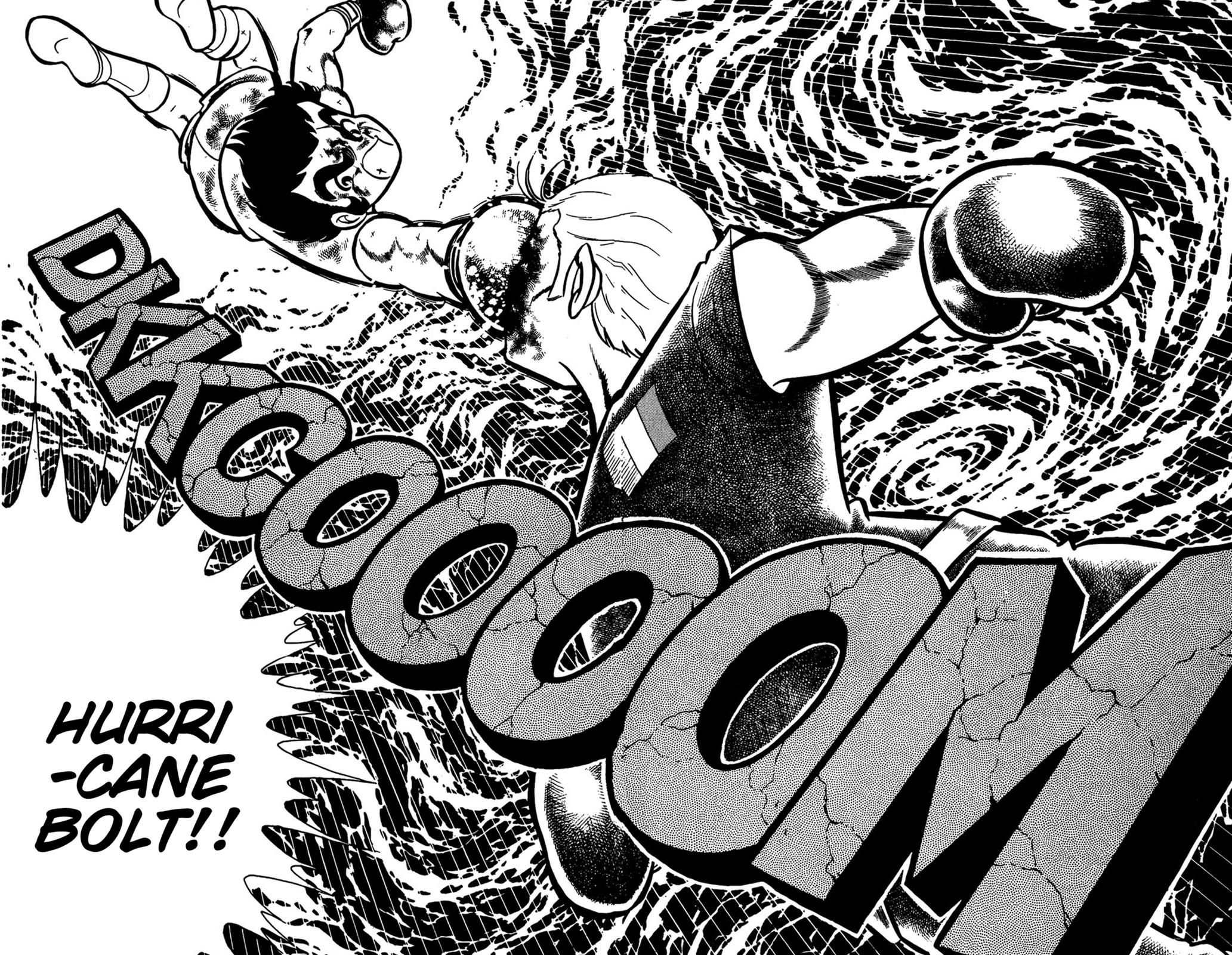 Ring ni Kakero Chapter 64 57