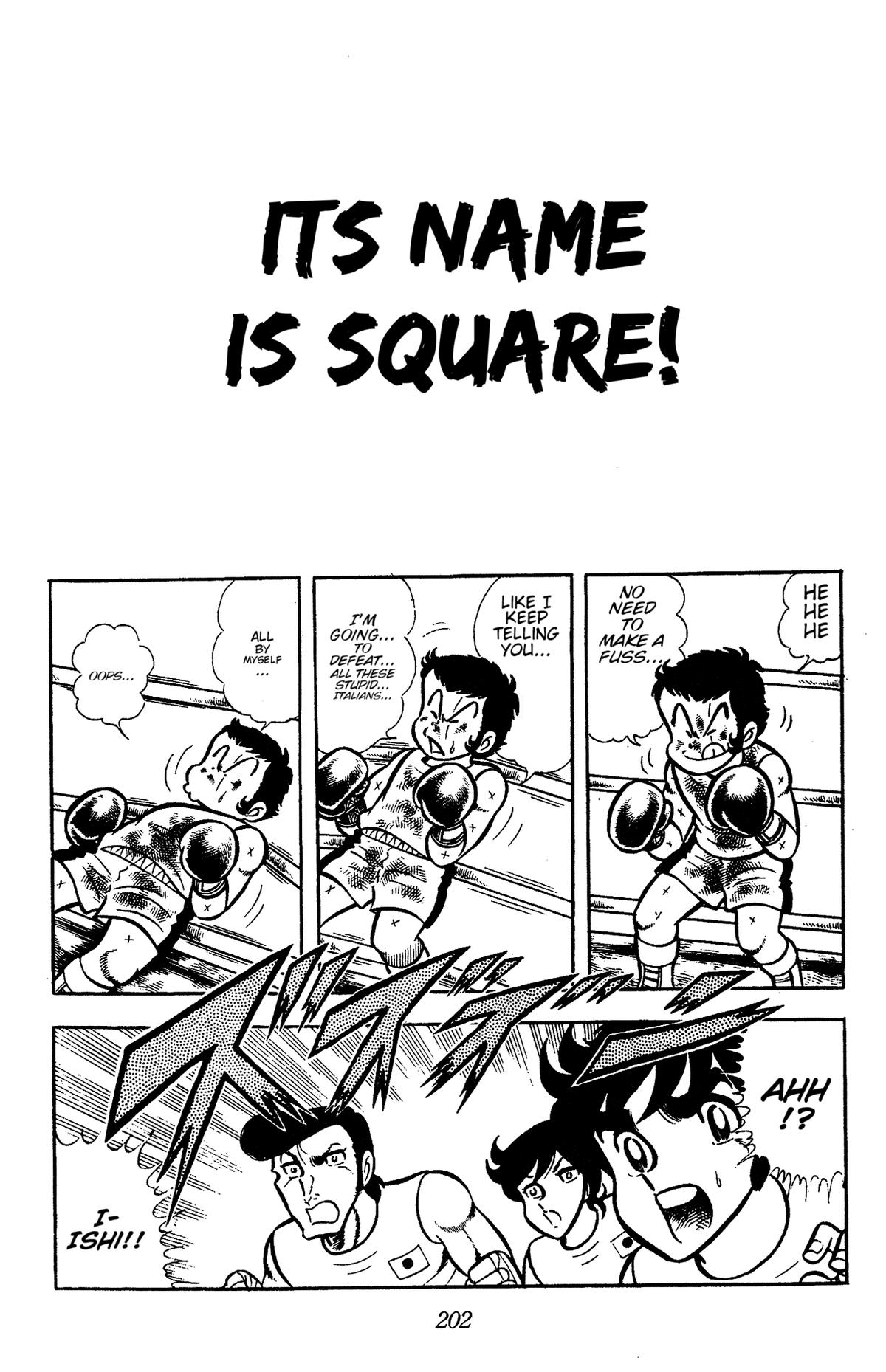 Ring ni Kakero Chapter 65 1