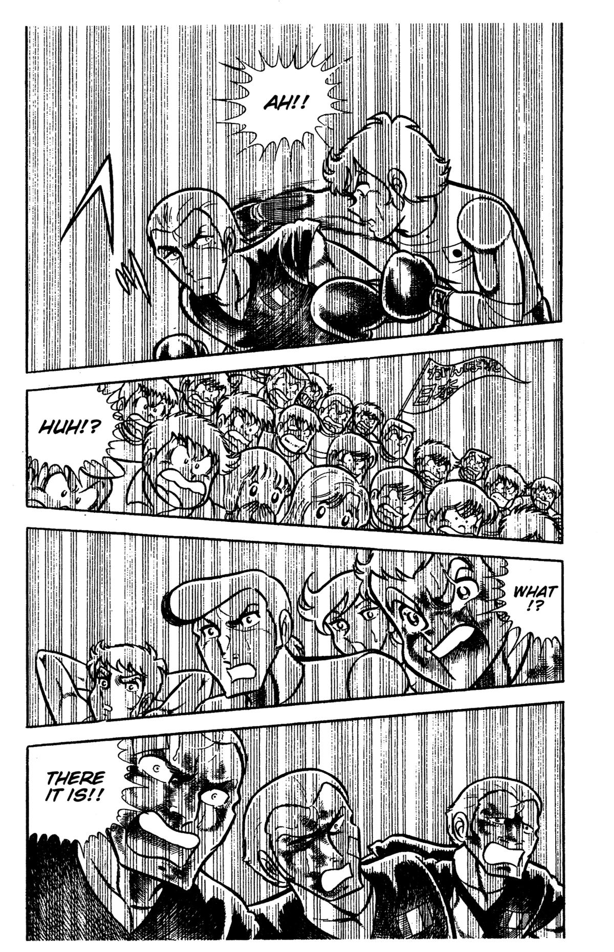 Ring ni Kakero Chapter 65 7