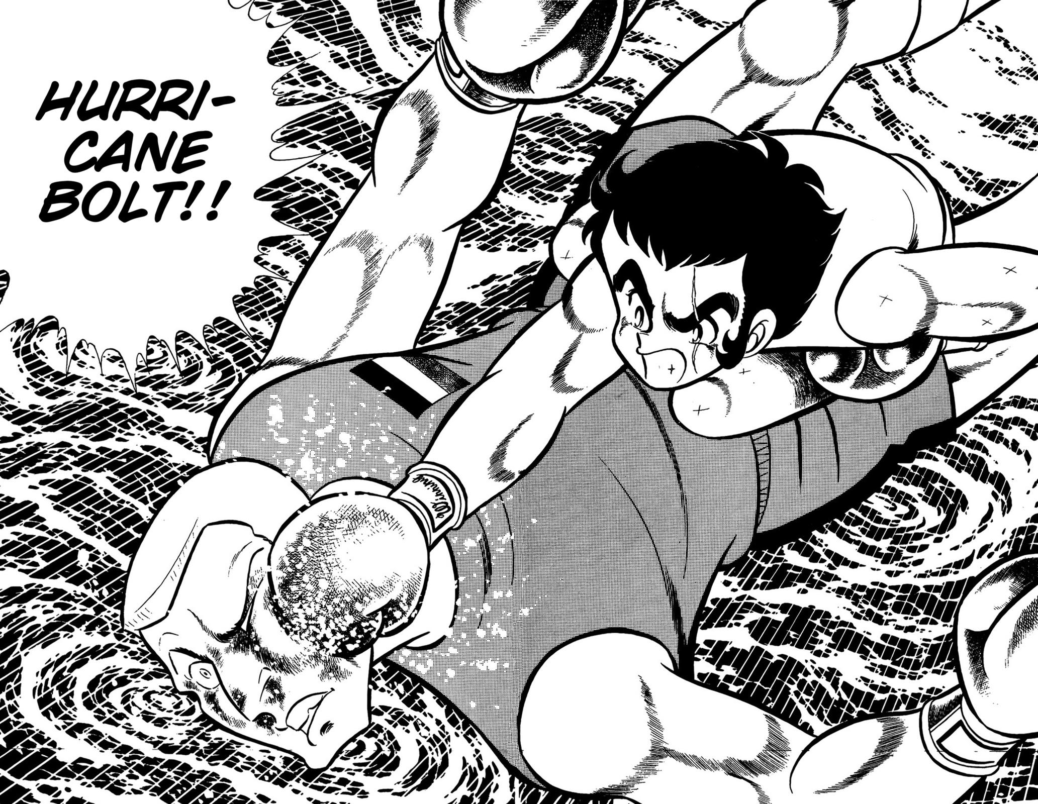 Ring ni Kakero Chapter 66 5