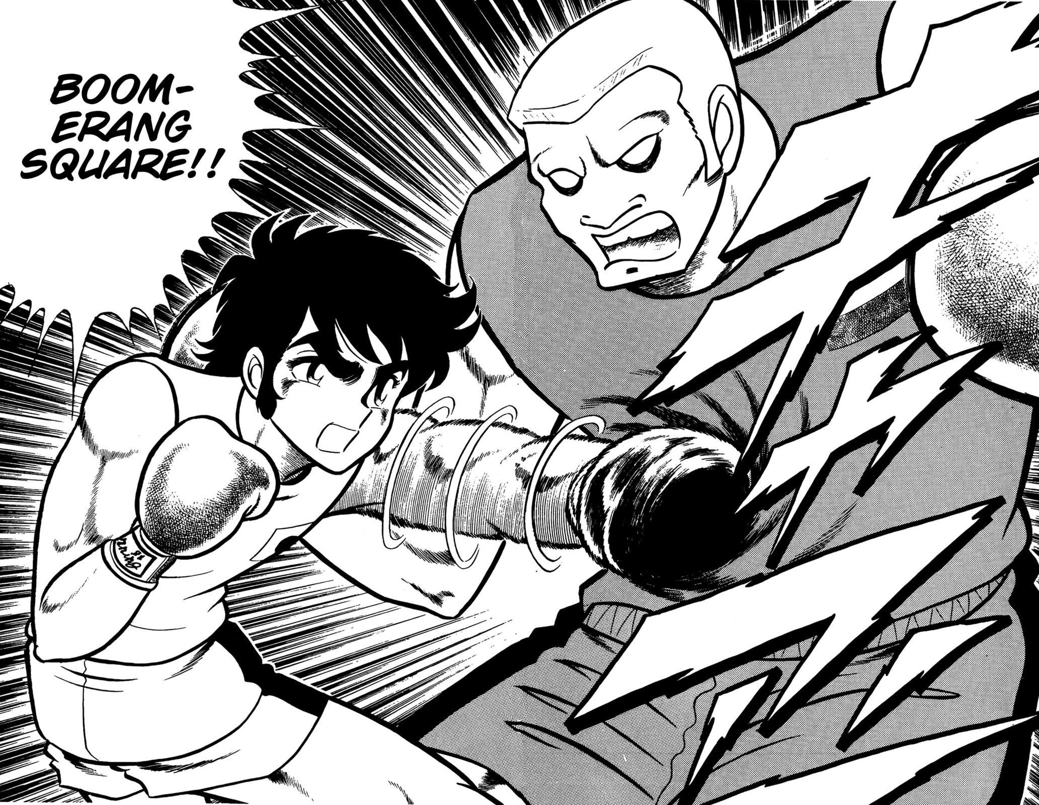 Ring ni Kakero Chapter 66 16