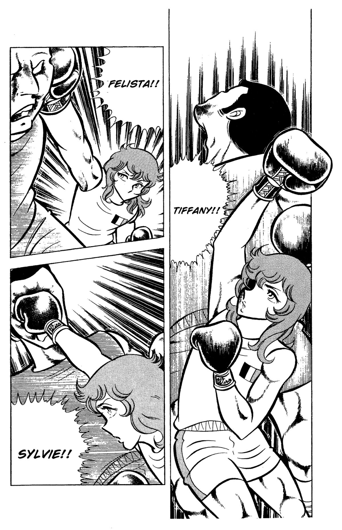 Ring ni Kakero Chapter 66 30