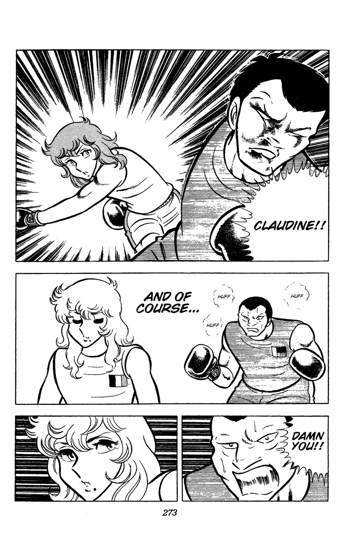 Ring ni Kakero Chapter 66 31