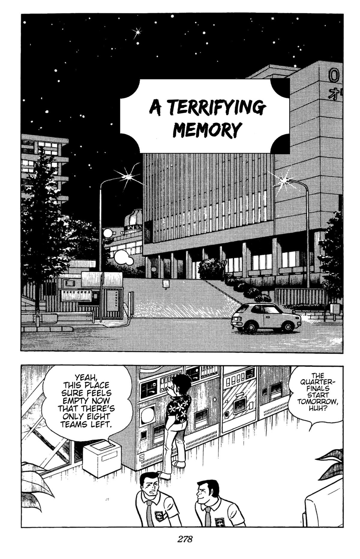 Ring ni Kakero Chapter 67 1