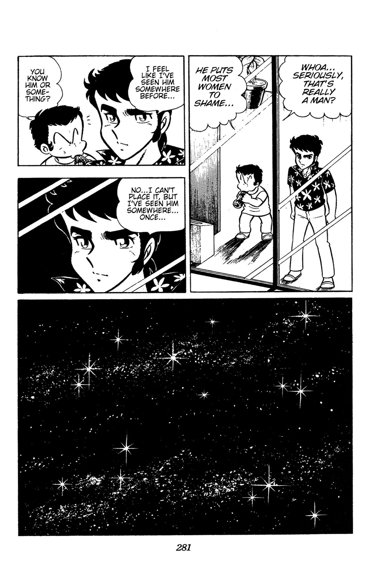 Ring ni Kakero Chapter 67 4