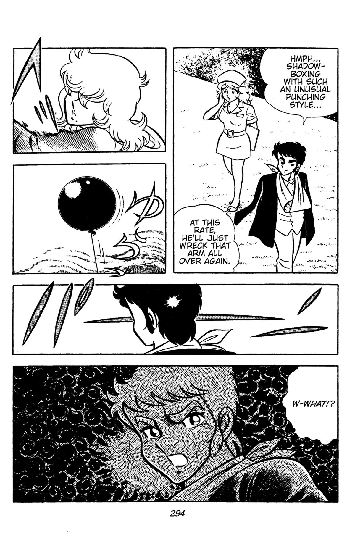 Ring ni Kakero Chapter 67 15