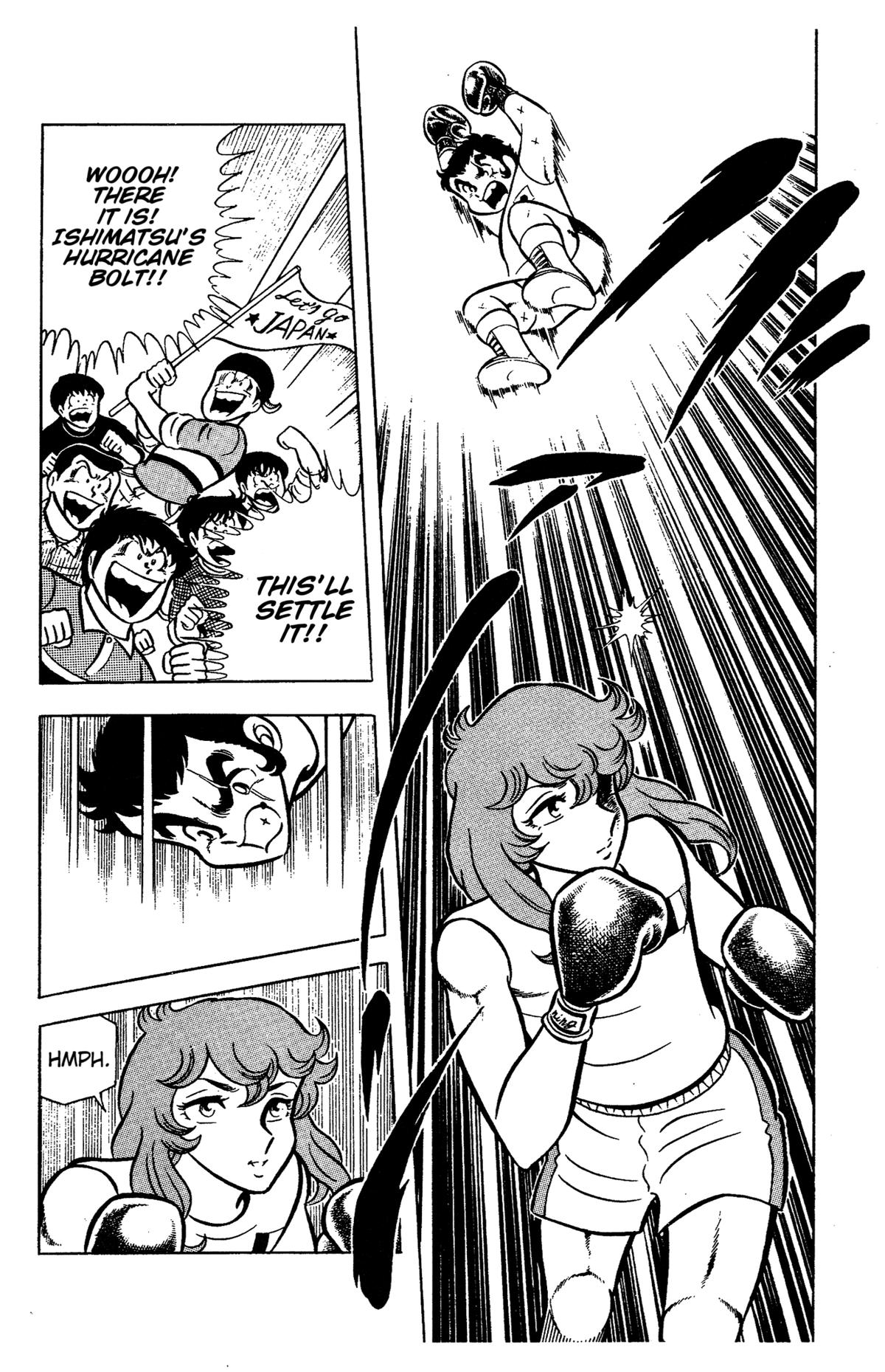 Ring ni Kakero Chapter 67 26