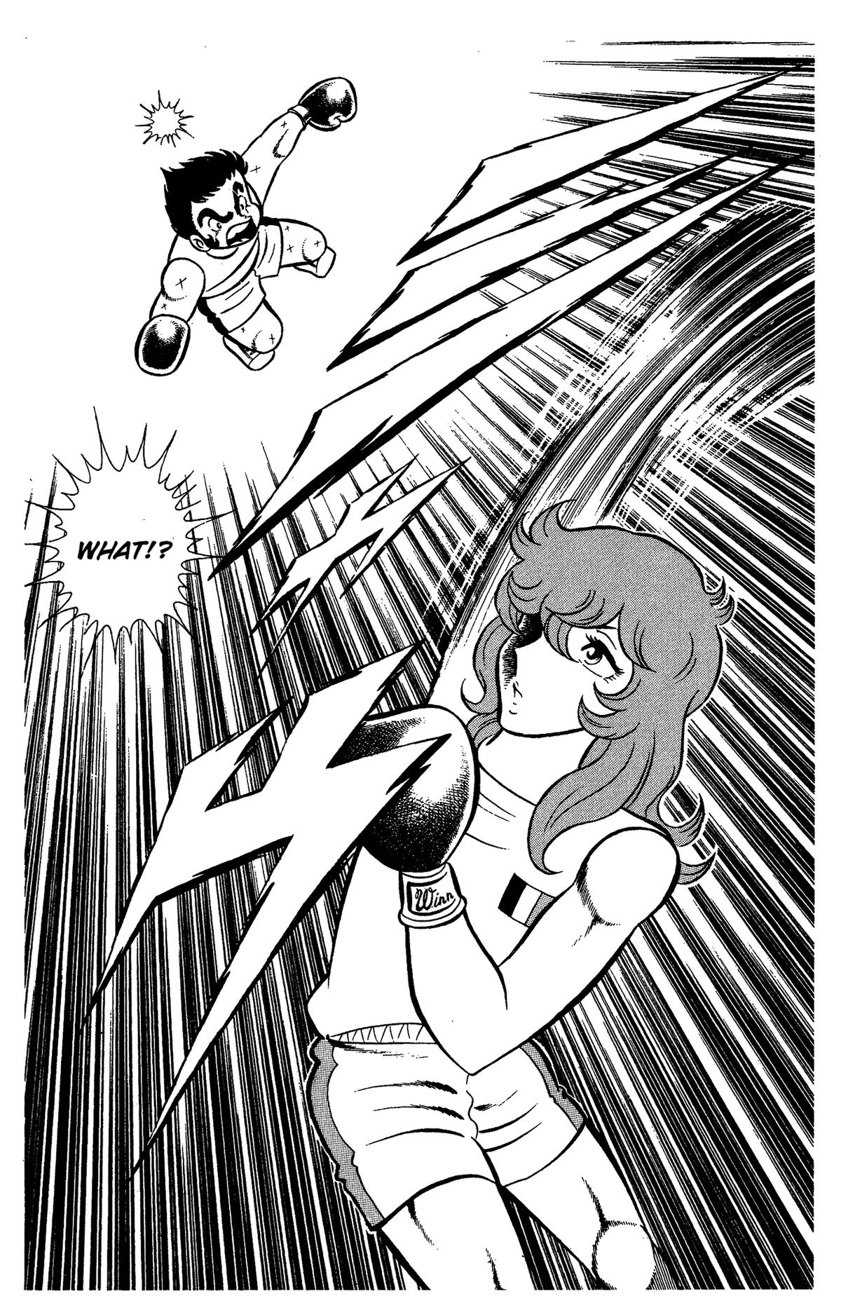 Ring ni Kakero Chapter 67 27