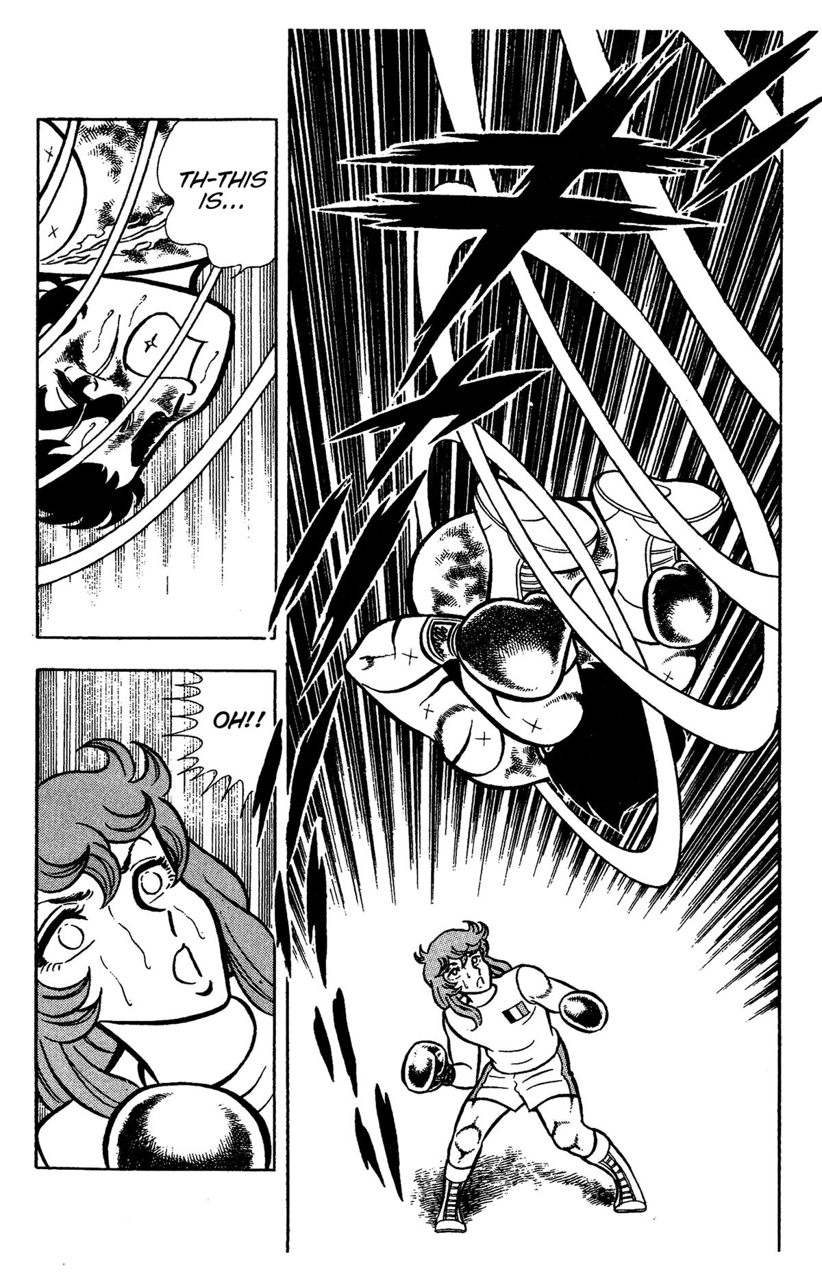 Ring ni Kakero Chapter 67 35