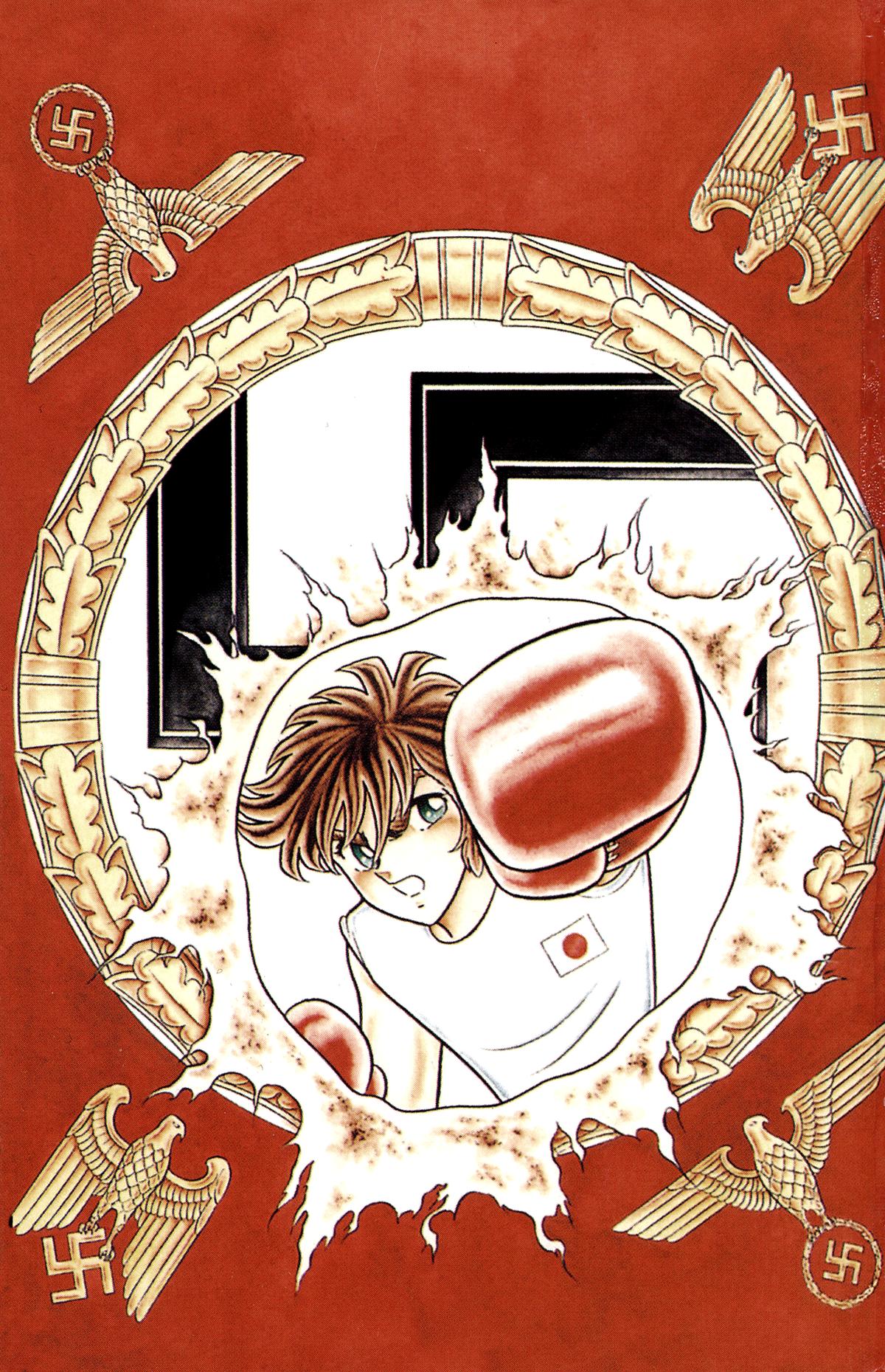 Ring ni Kakero Chapter 68 2